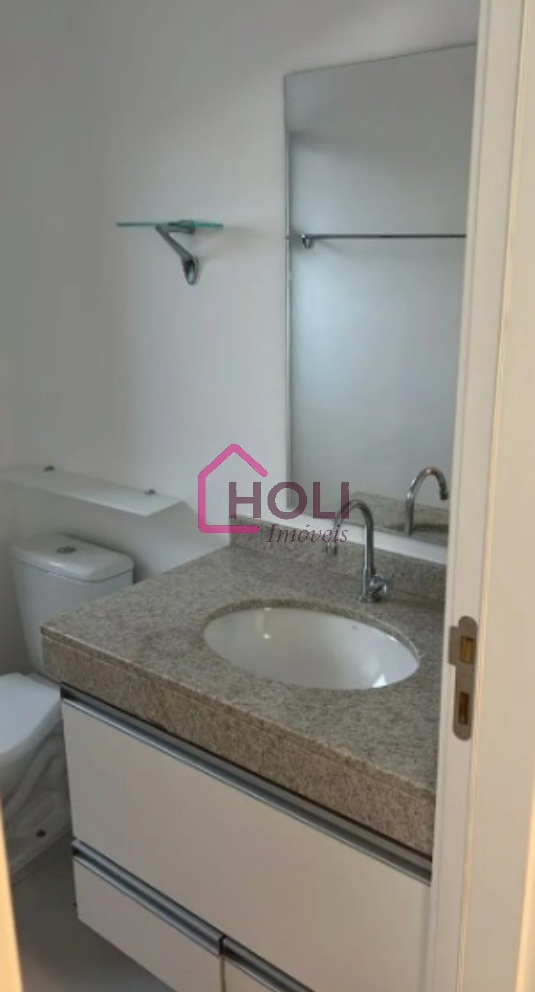 Apartamento, 1 quarto, 39 m² - Foto 7