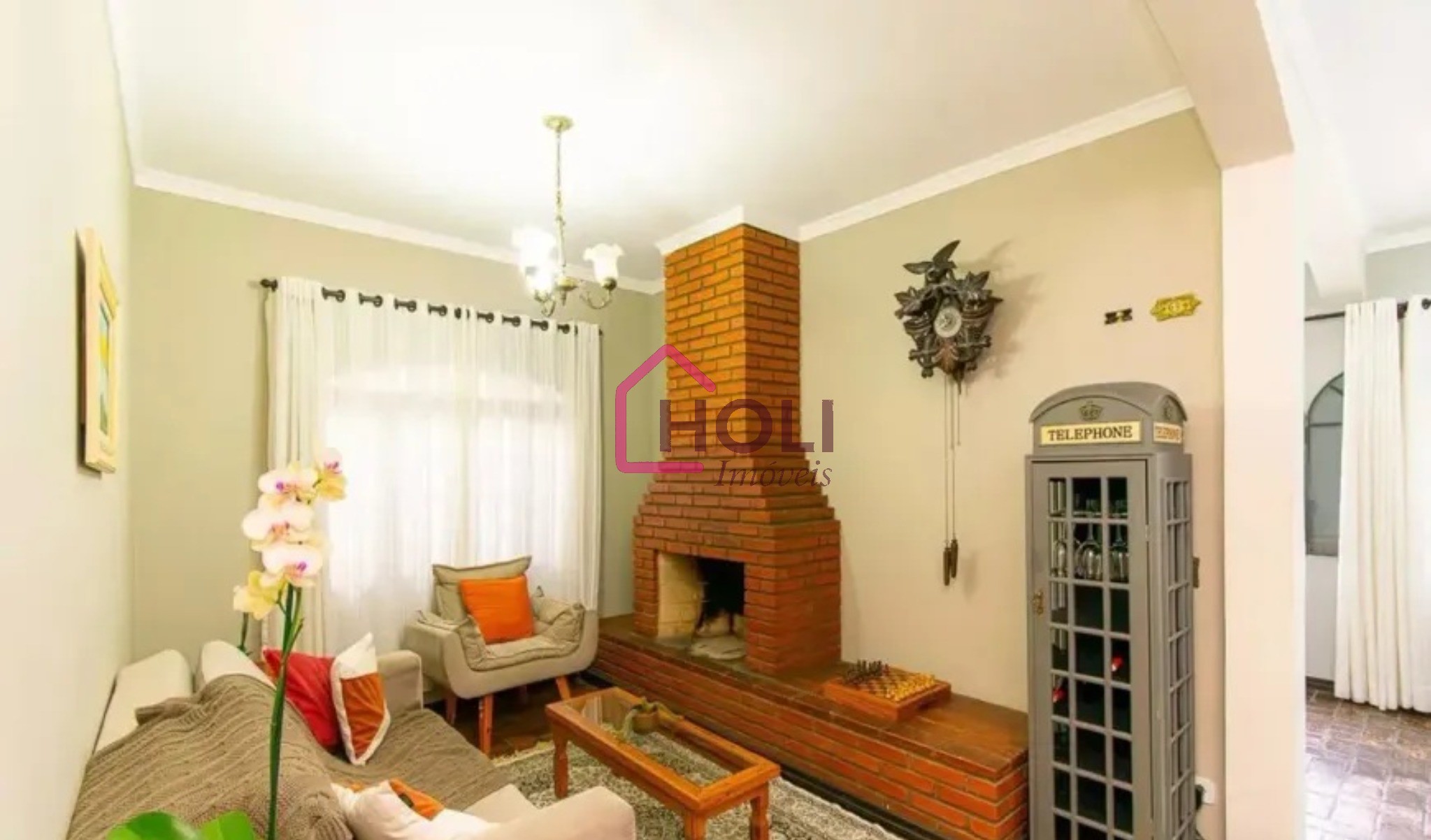 Sobrado, 3 quartos, 170 m² - Foto 4