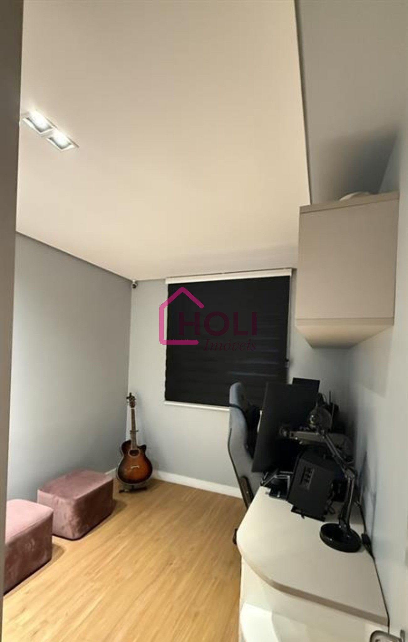 Apartamento, 2 quartos, 65 m² - Foto 8