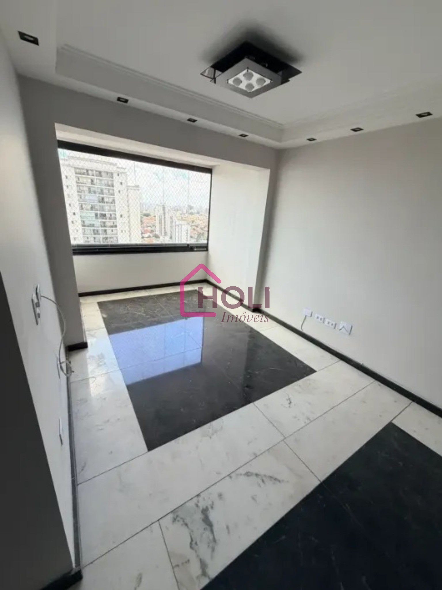 Cobertura, 3 quartos, 149 m² - Foto 1