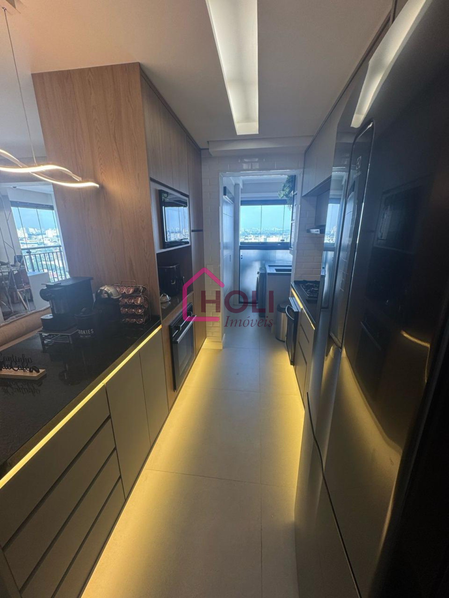 Apartamento, 2 quartos, 82 m² - Foto 28