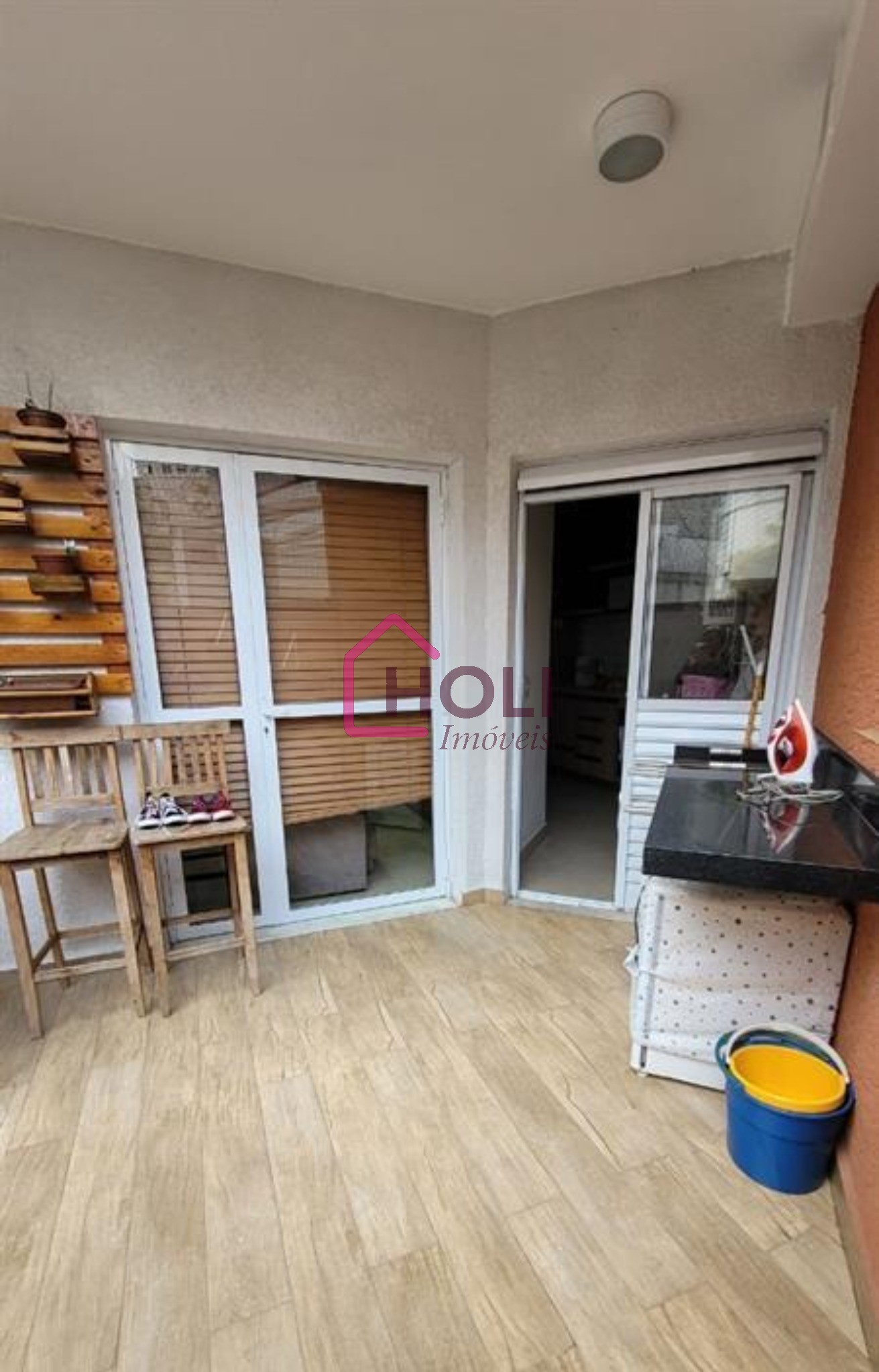 Apartamento, 3 quartos, 70 m² - Foto 11