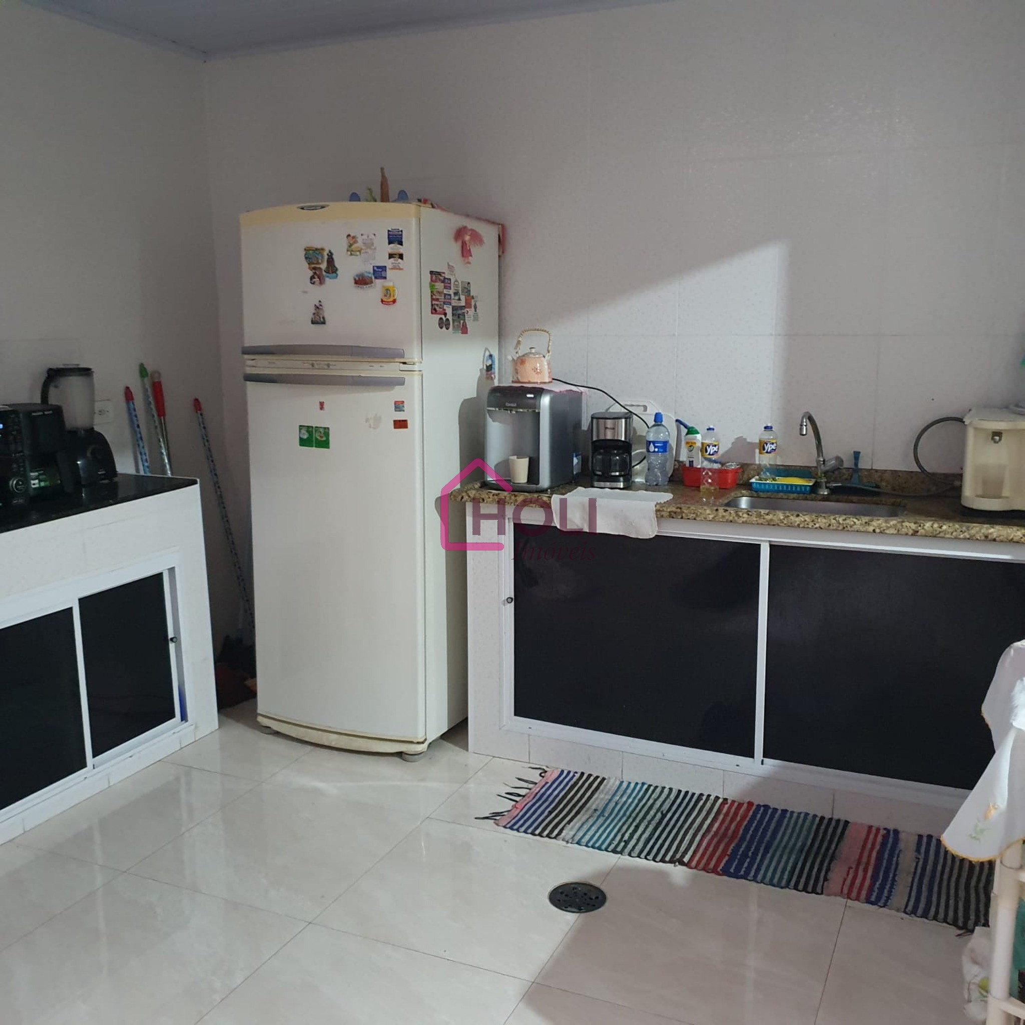 Sobrado, 5 quartos, 120 m² - Foto 5