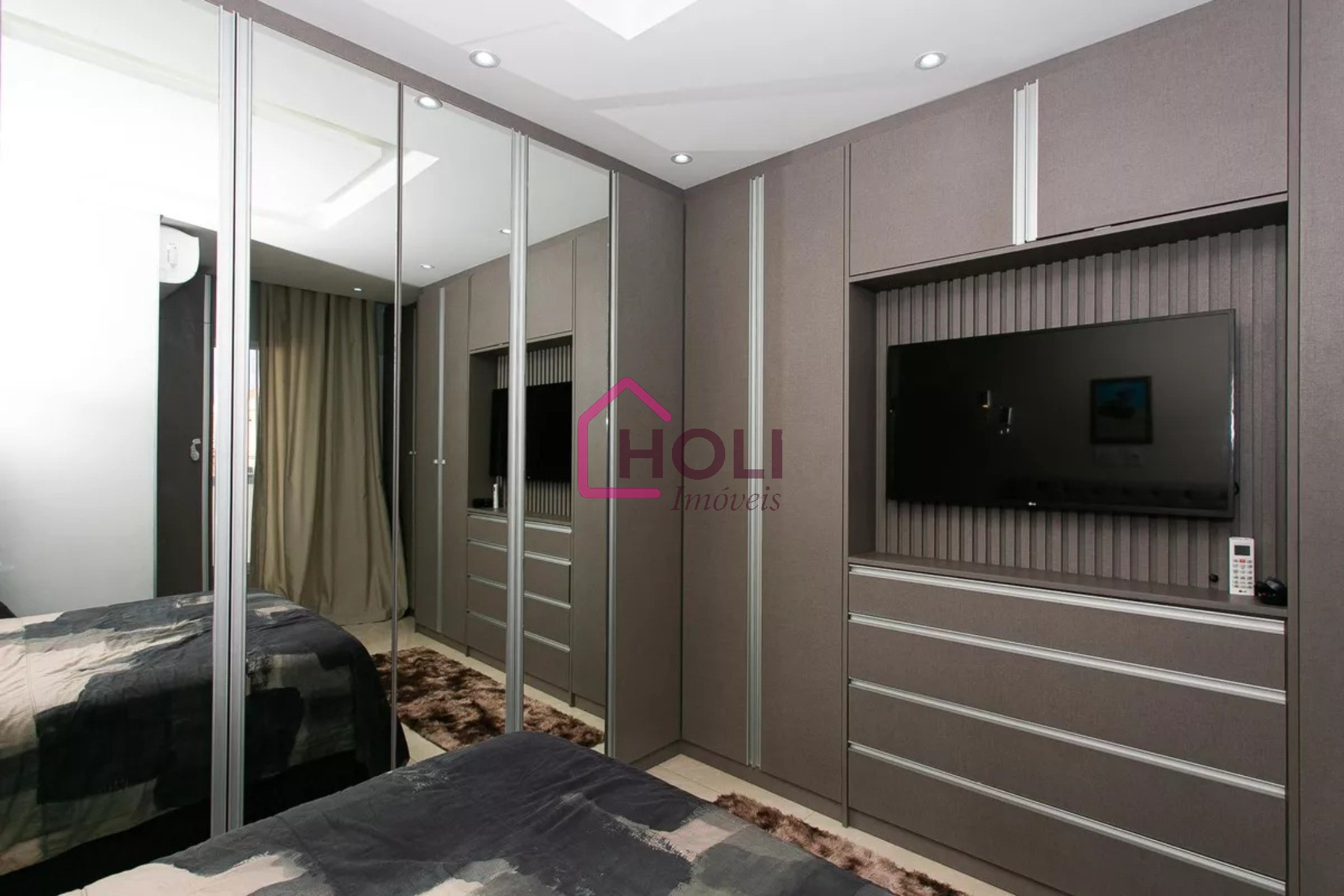 Sobrado, 4 quartos, 215 m² - Foto 12
