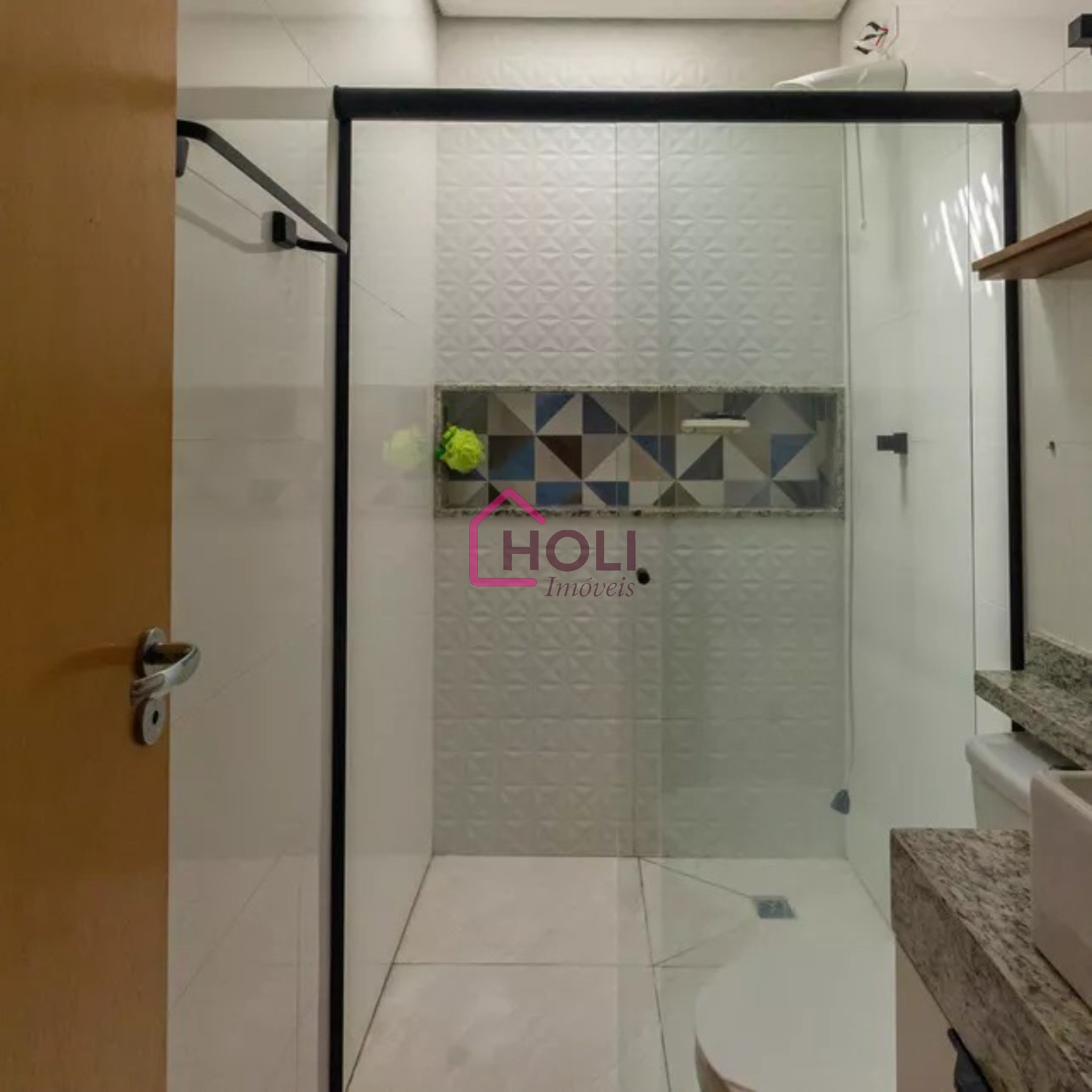 Sobrado, 3 quartos, 135 m² - Foto 13
