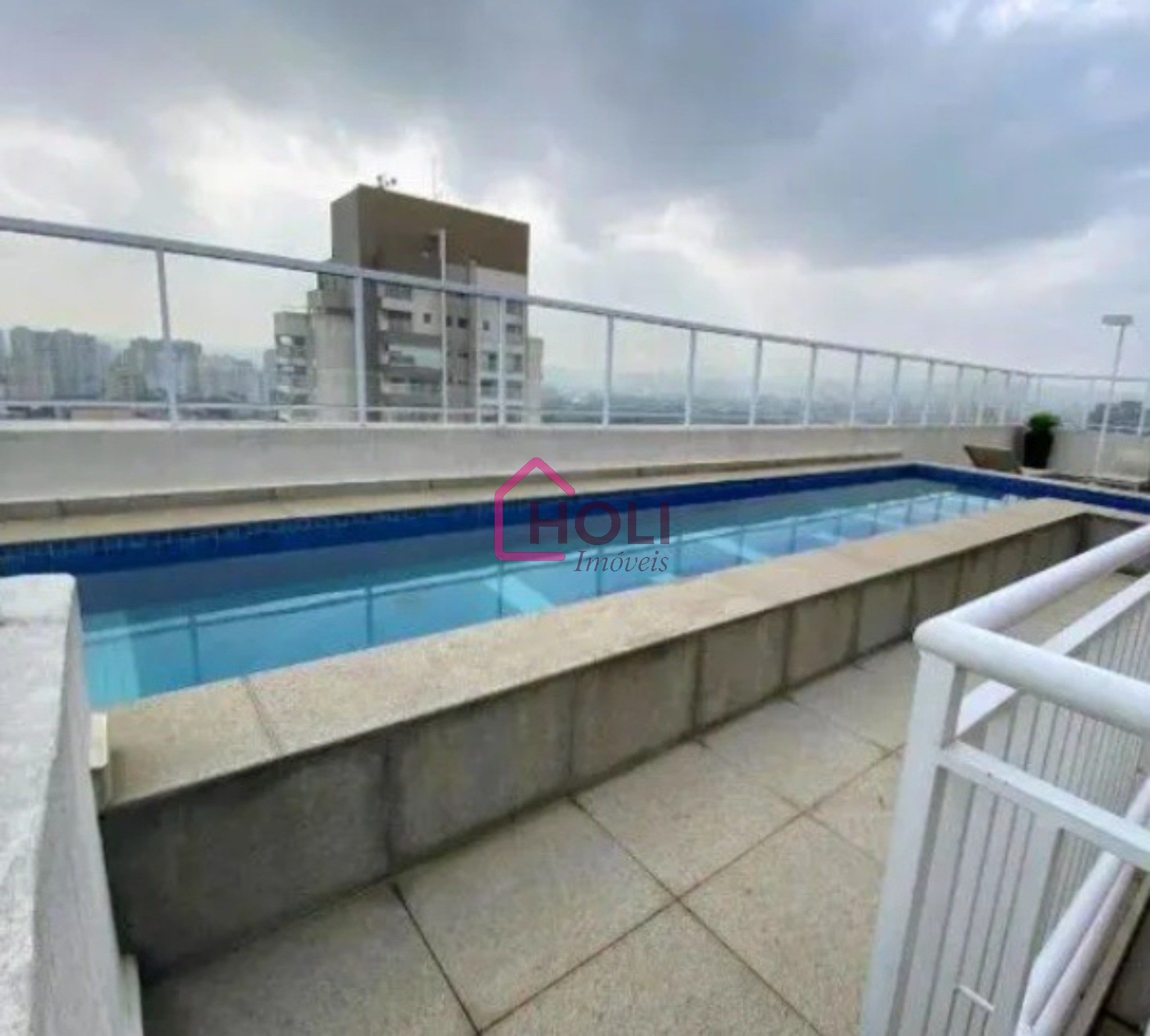 Apartamento, 1 quarto, 38 m² - Foto 15
