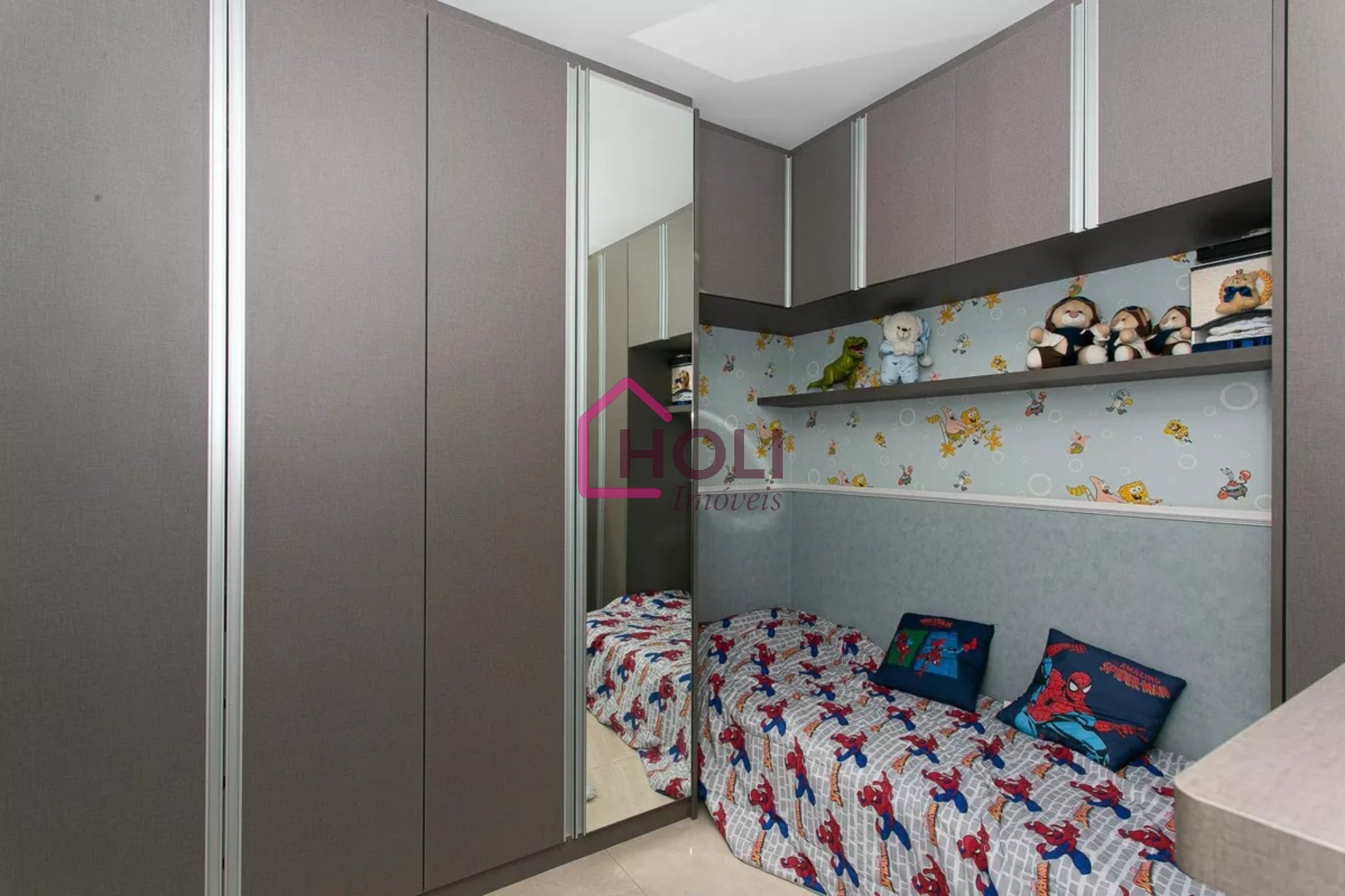 Sobrado, 4 quartos, 215 m² - Foto 16