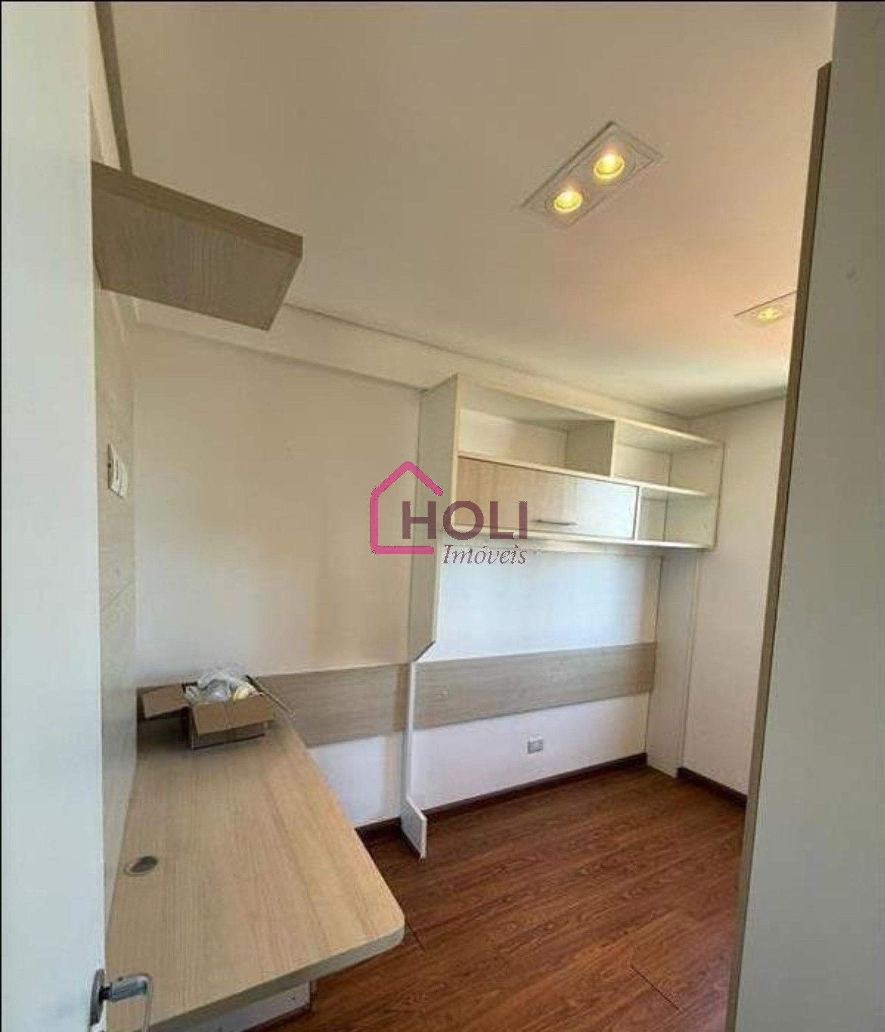Apartamento, 2 quartos, 57 m² - Foto 9