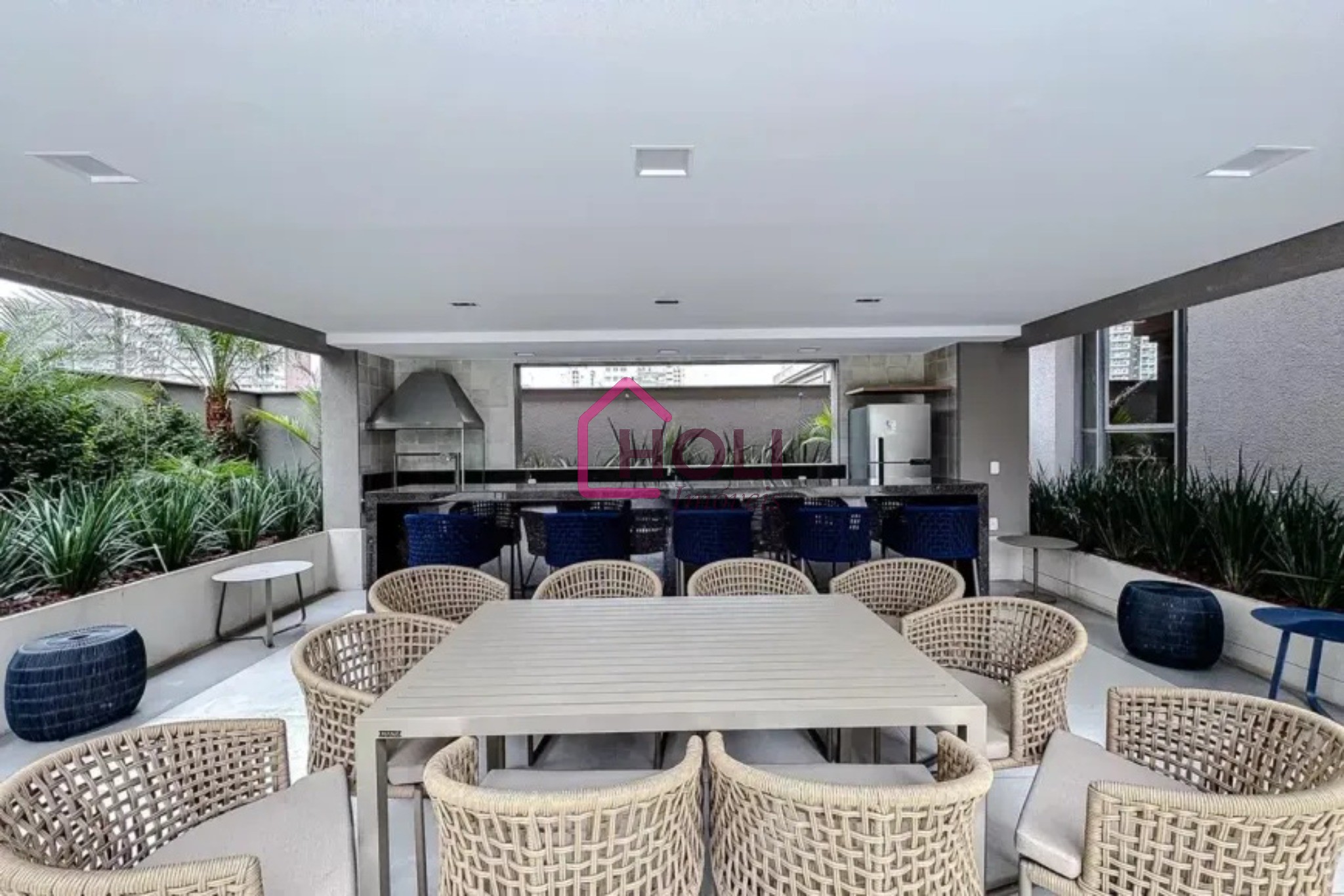 Apartamento, 3 quartos, 126 m² - Foto 20