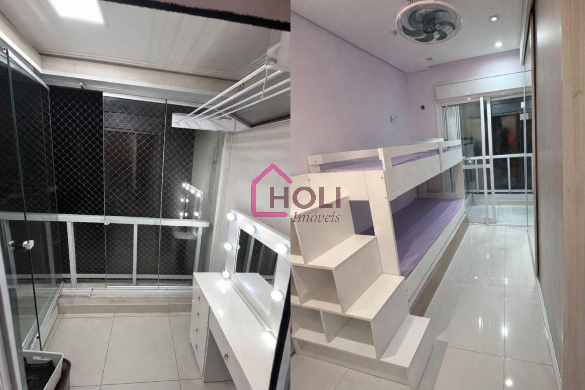 Apartamento, 3 quartos, 89 m² - Foto 16