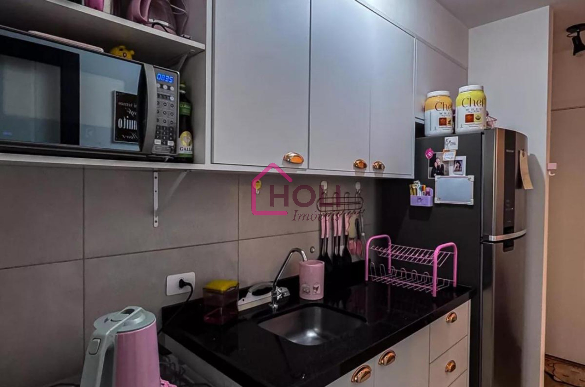 Apartamento, 1 quarto, 40 m² - Foto 10