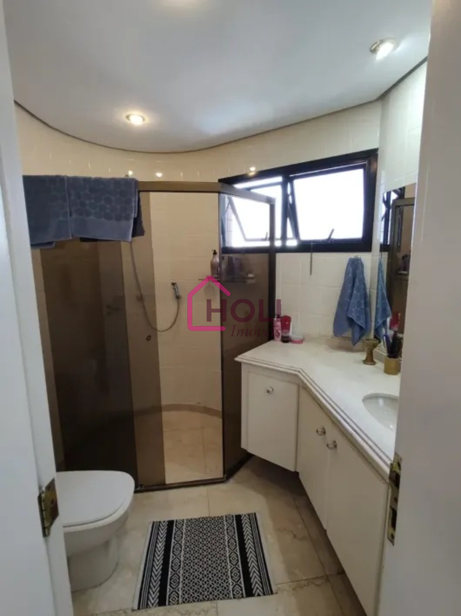 Apartamento, 3 quartos, 120 m² - Foto 9