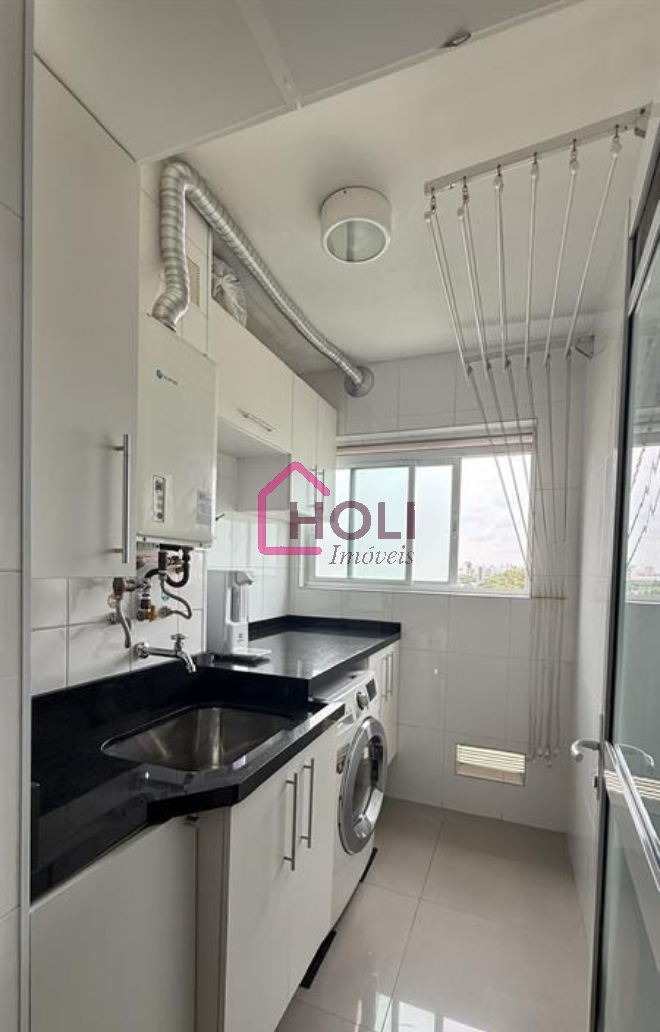 Apartamento, 2 quartos, 65 m² - Foto 21