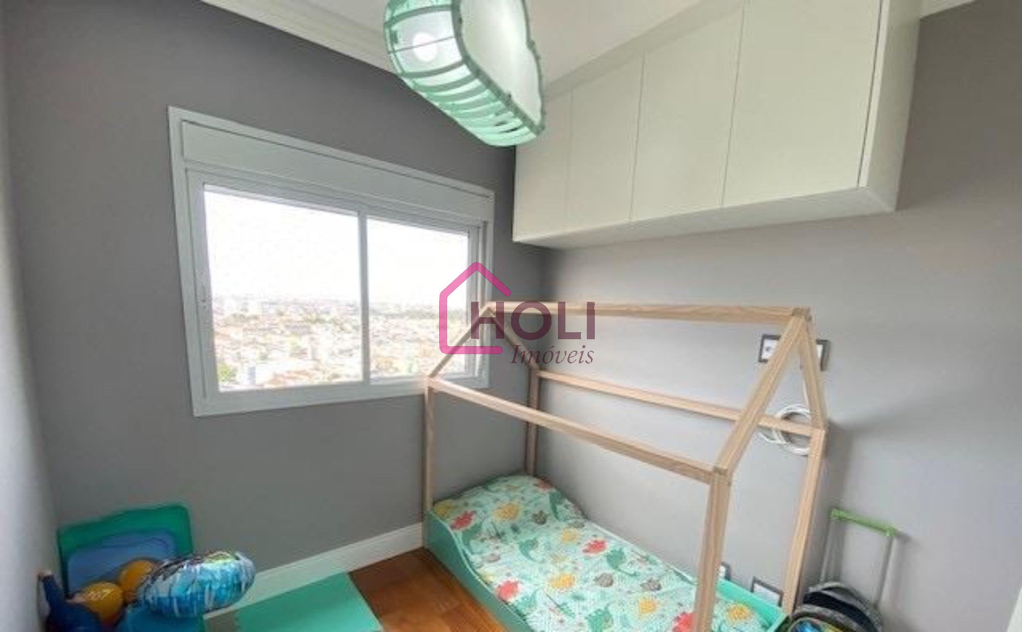 Apartamento, 3 quartos, 82 m² - Foto 11