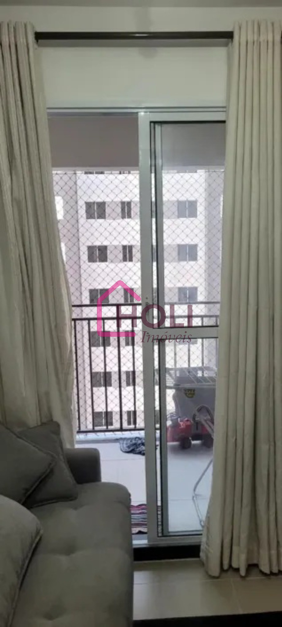 Apartamento, 2 quartos, 43 m² - Foto 2