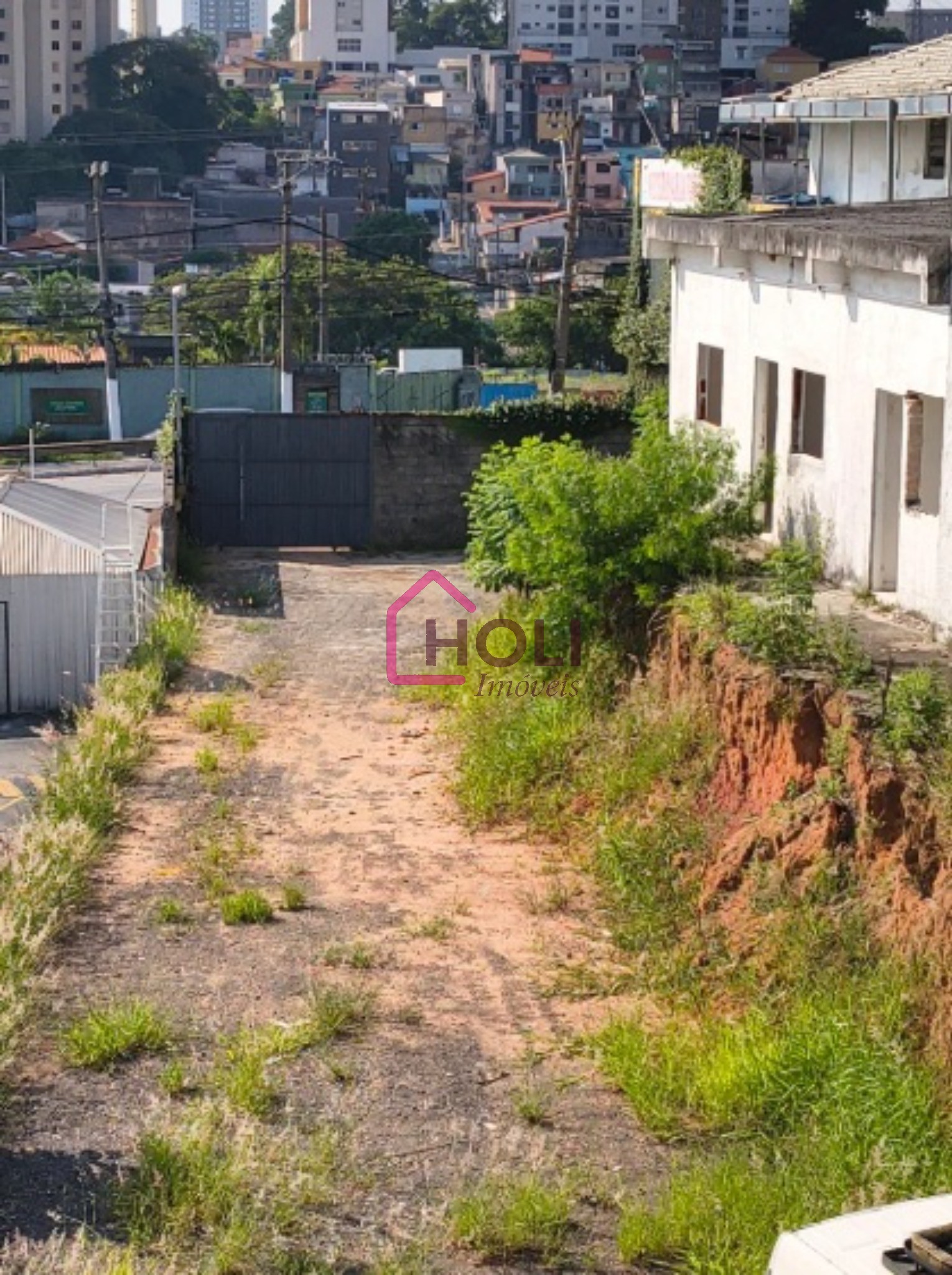 Loteamento e Condomínio - Foto 2