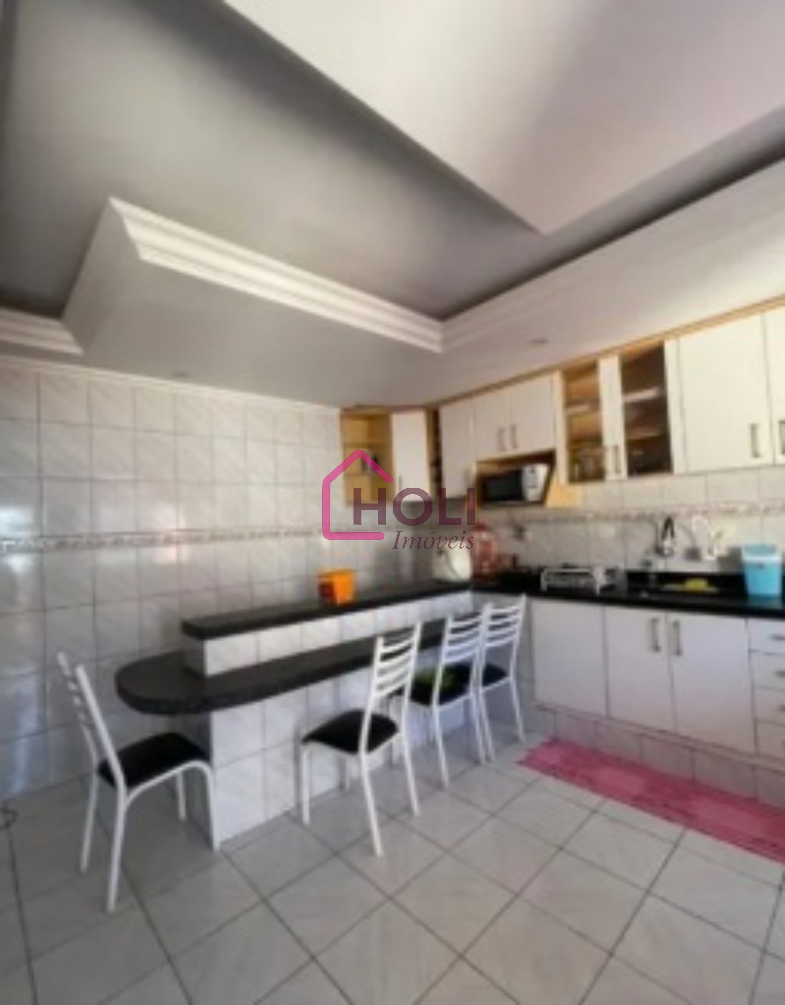 Sobrado, 5 quartos, 240 m² - Foto 7