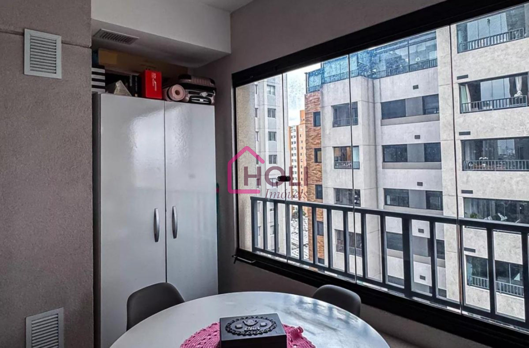 Apartamento, 1 quarto, 40 m² - Foto 11