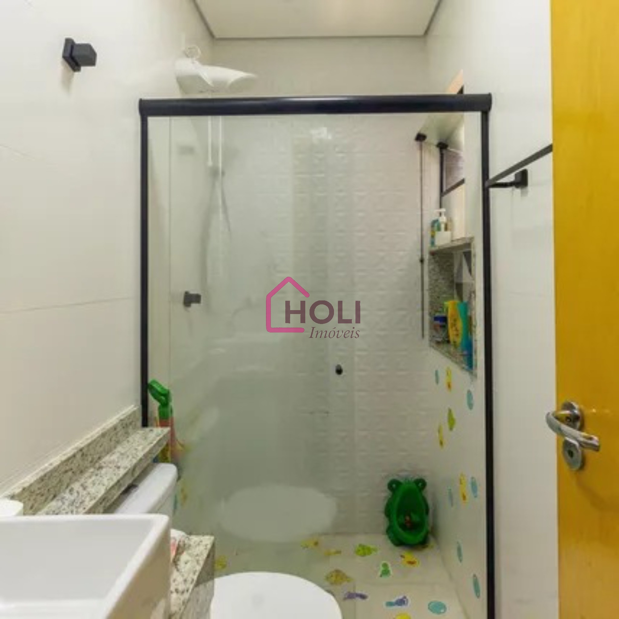 Sobrado, 3 quartos, 135 m² - Foto 22