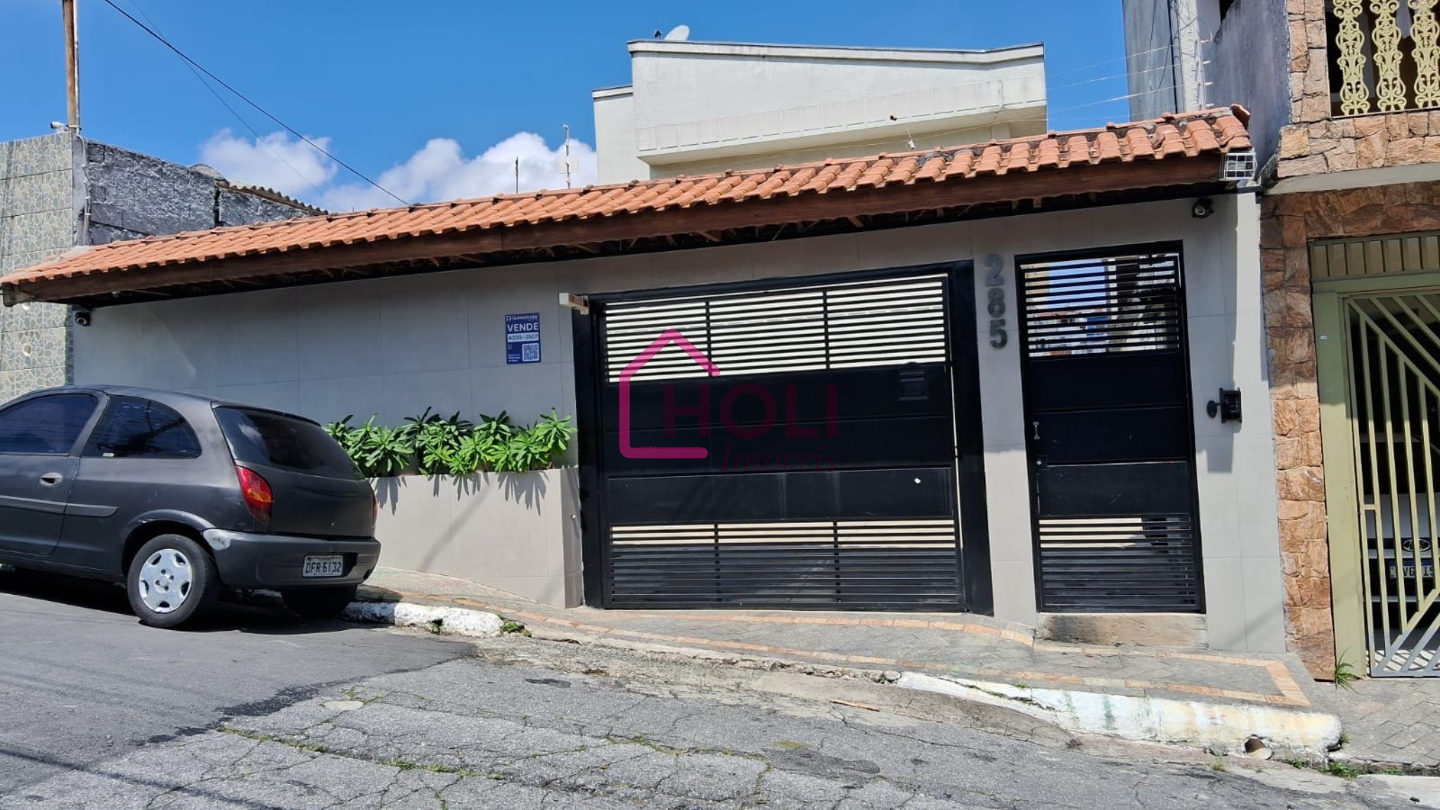 Sobrado, 2 quartos, 70 m² - Foto 17