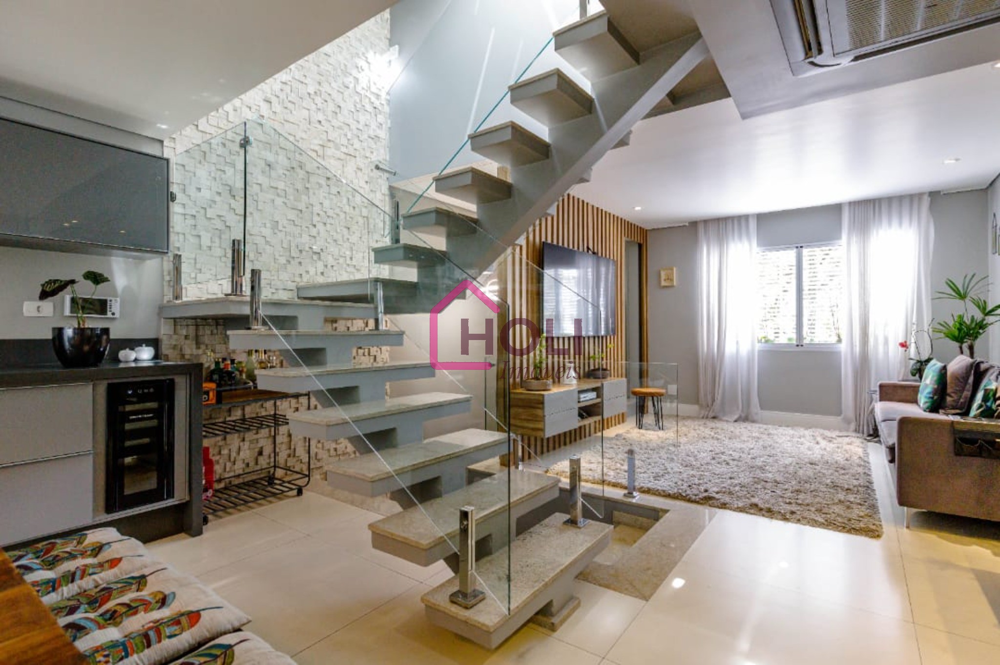 Sobrado, 2 quartos, 123 m² - Foto 11