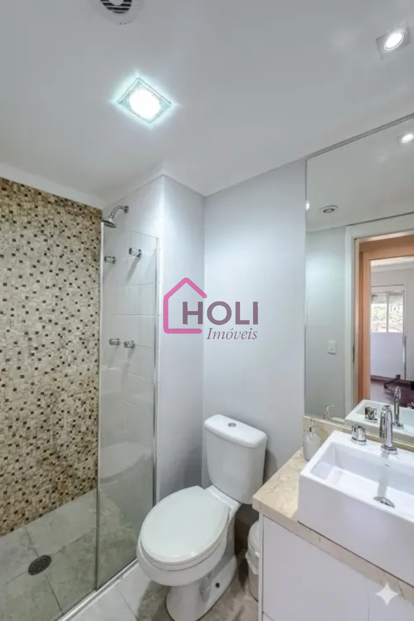 Apartamento, 2 quartos, 83 m² - Foto 8