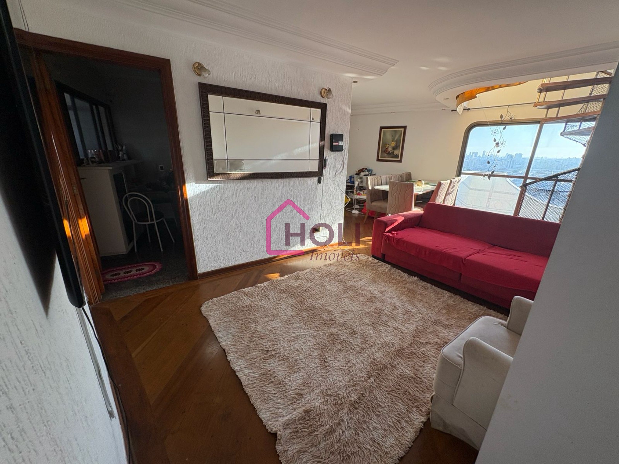 Cobertura, 3 quartos, 276 m² - Foto 3