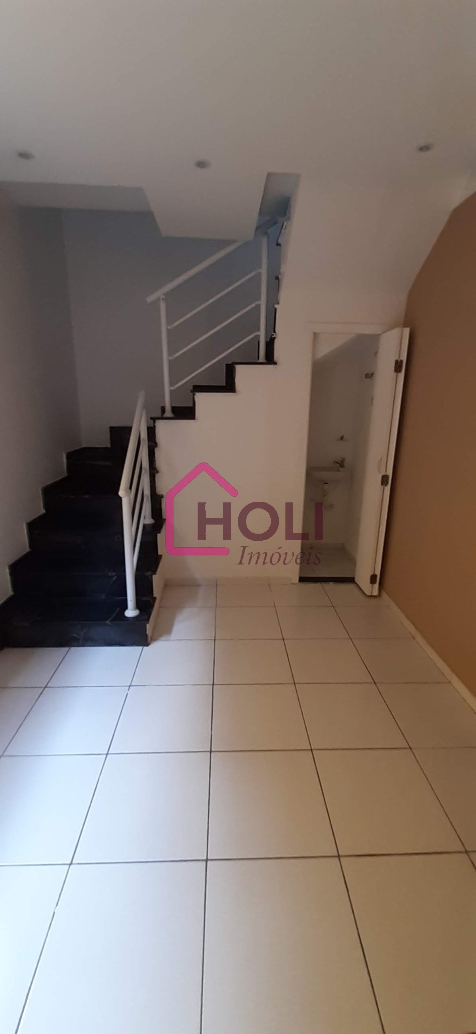 Sobrado, 3 quartos, 76 m² - Foto 2