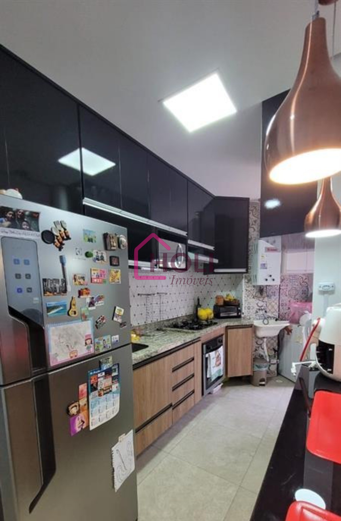 Apartamento, 3 quartos, 70 m² - Foto 9