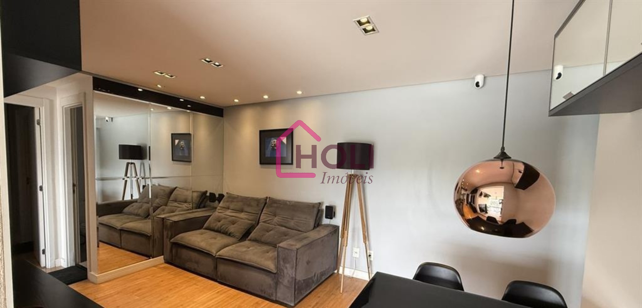 Apartamento, 2 quartos, 65 m² - Foto 5