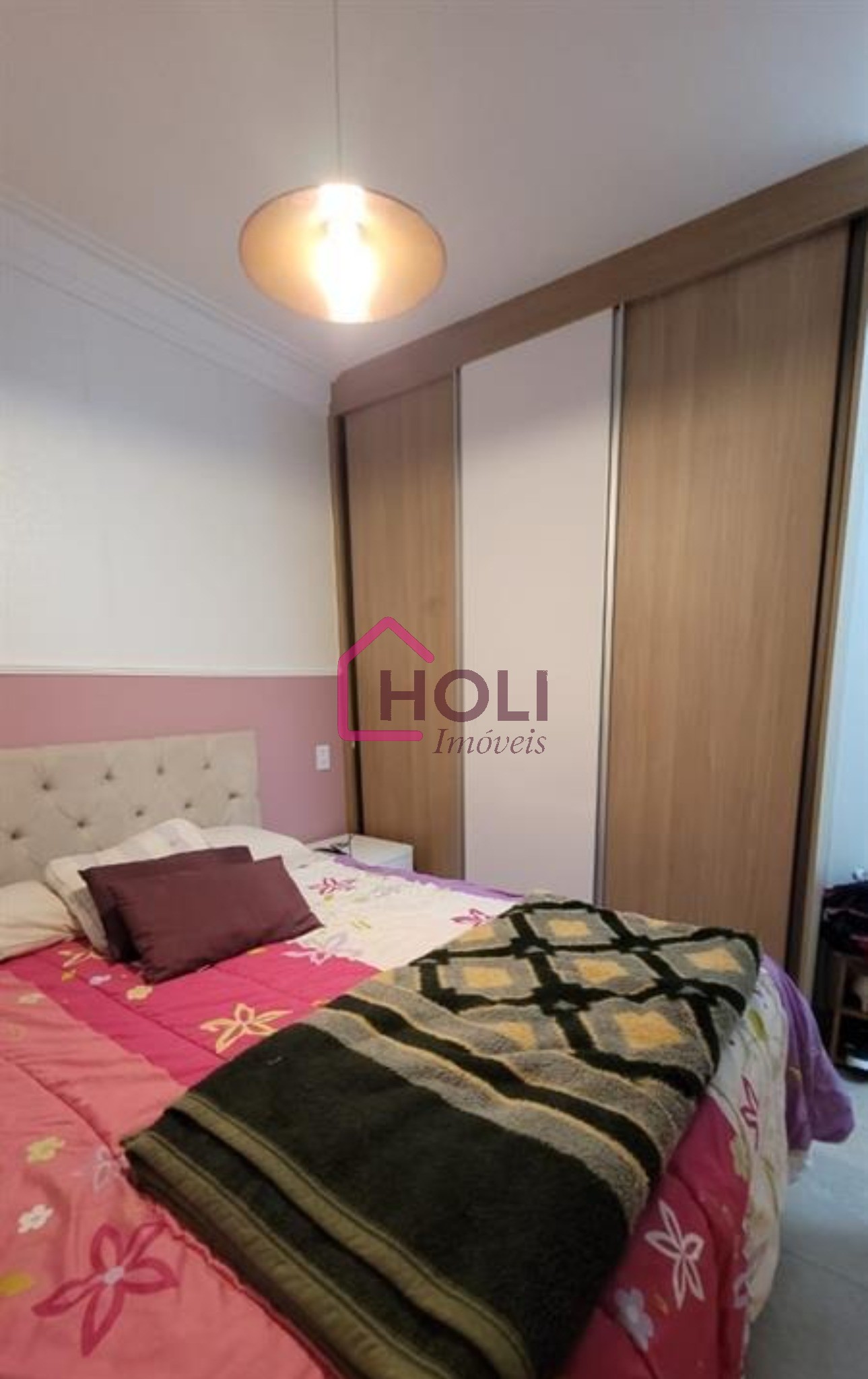Apartamento, 3 quartos, 70 m² - Foto 5