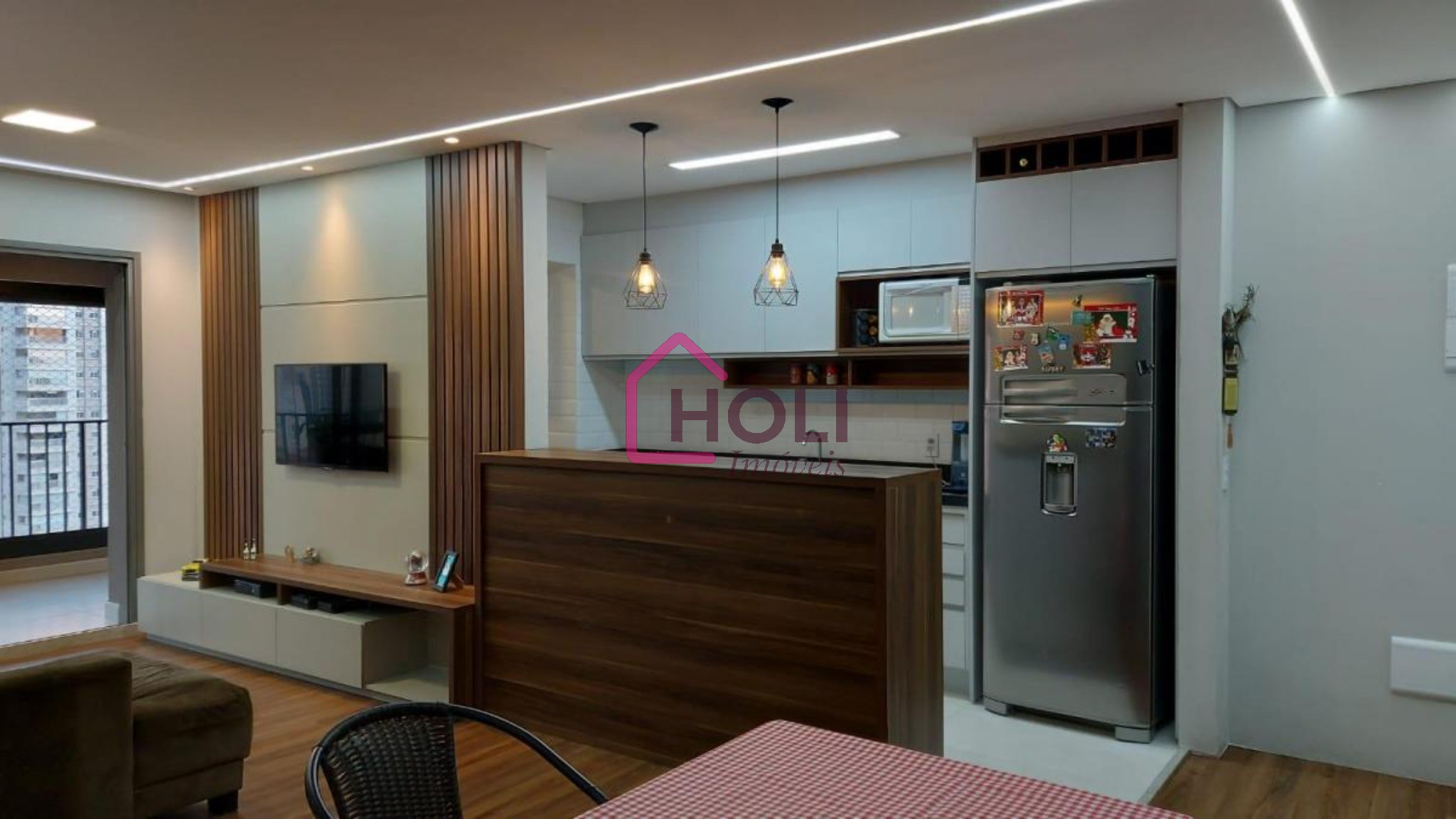 Apartamento, 3 quartos, 103 m² - Foto 9