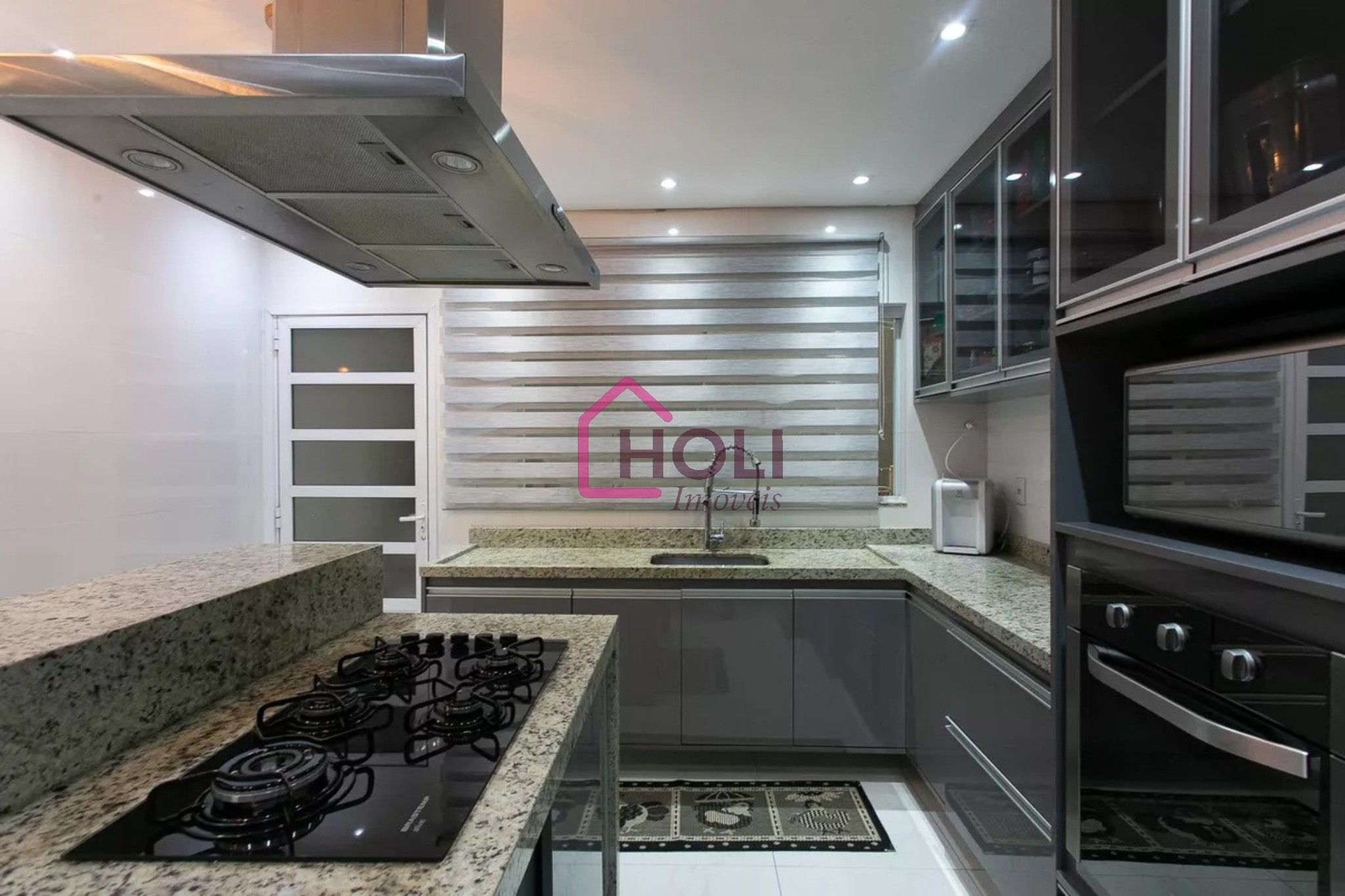 Sobrado, 4 quartos, 215 m² - Foto 9