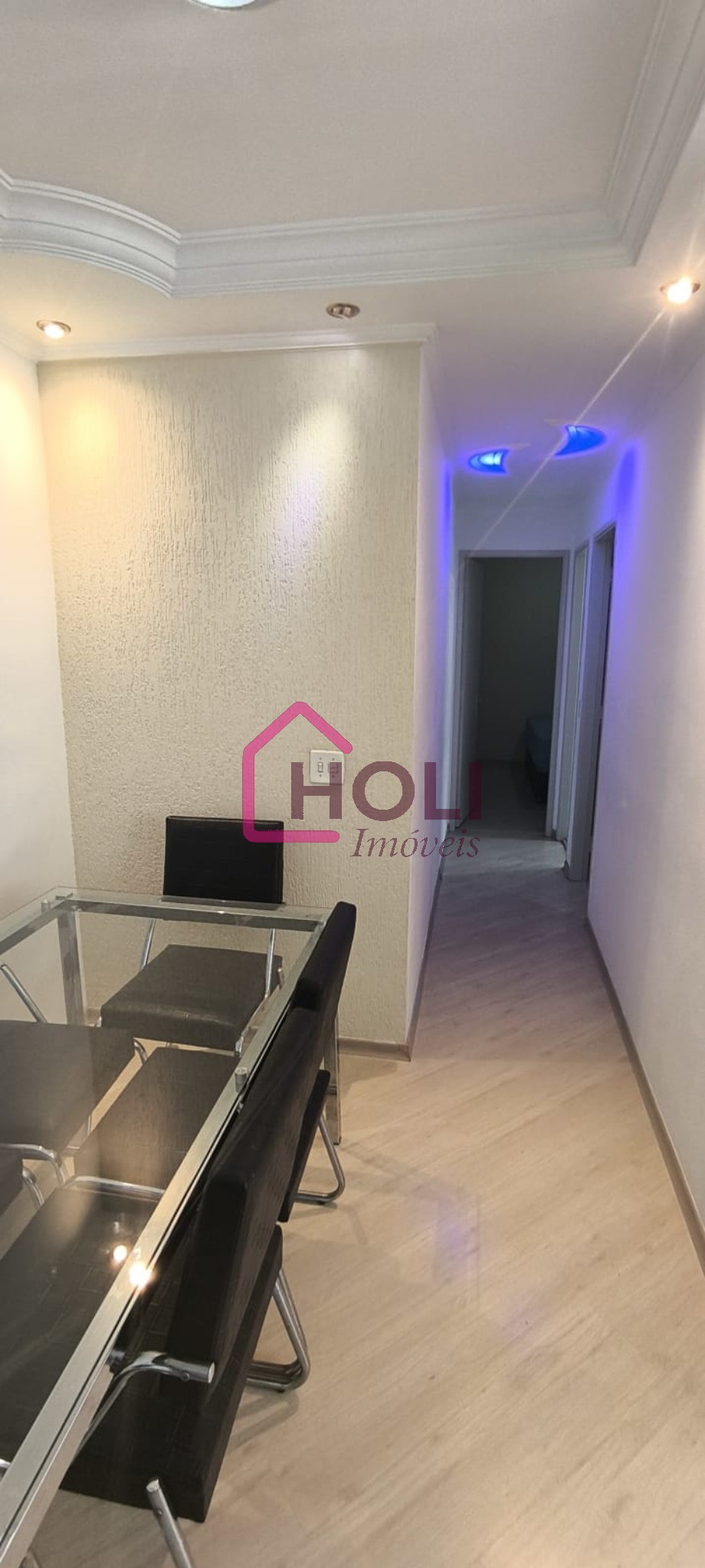 Apartamento, 2 quartos, 54 m² - Foto 4