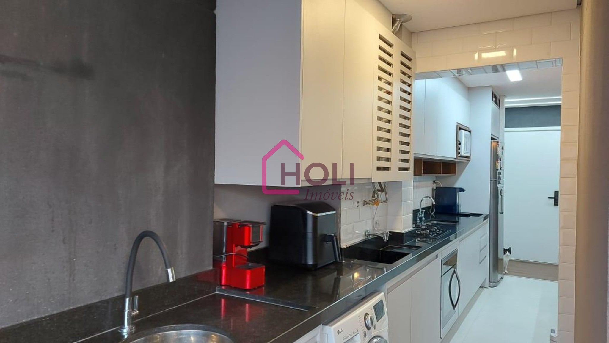 Apartamento, 3 quartos, 103 m² - Foto 38