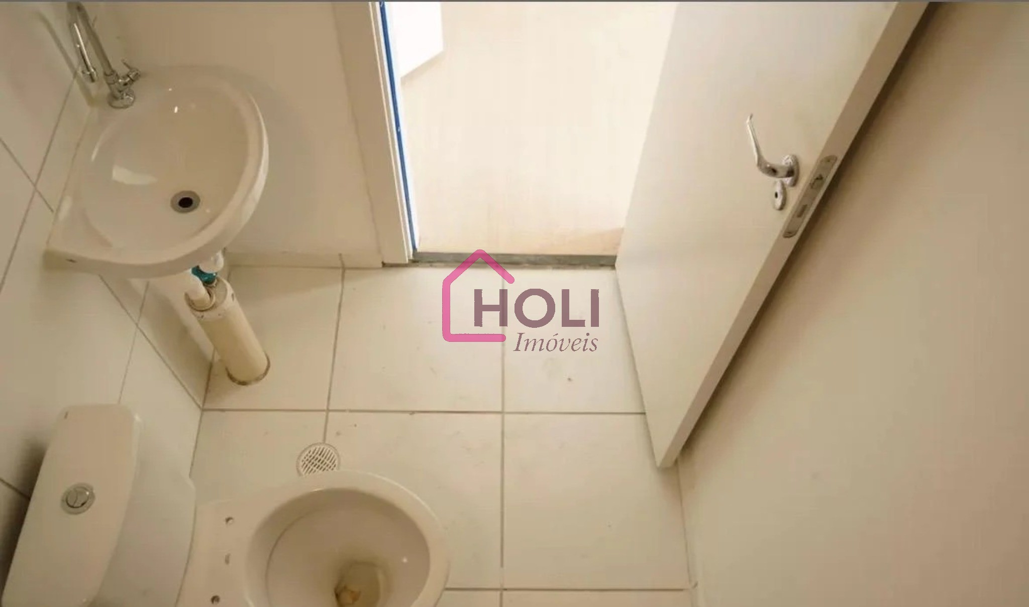 Apartamento, 1 quarto, 24 m² - Foto 4