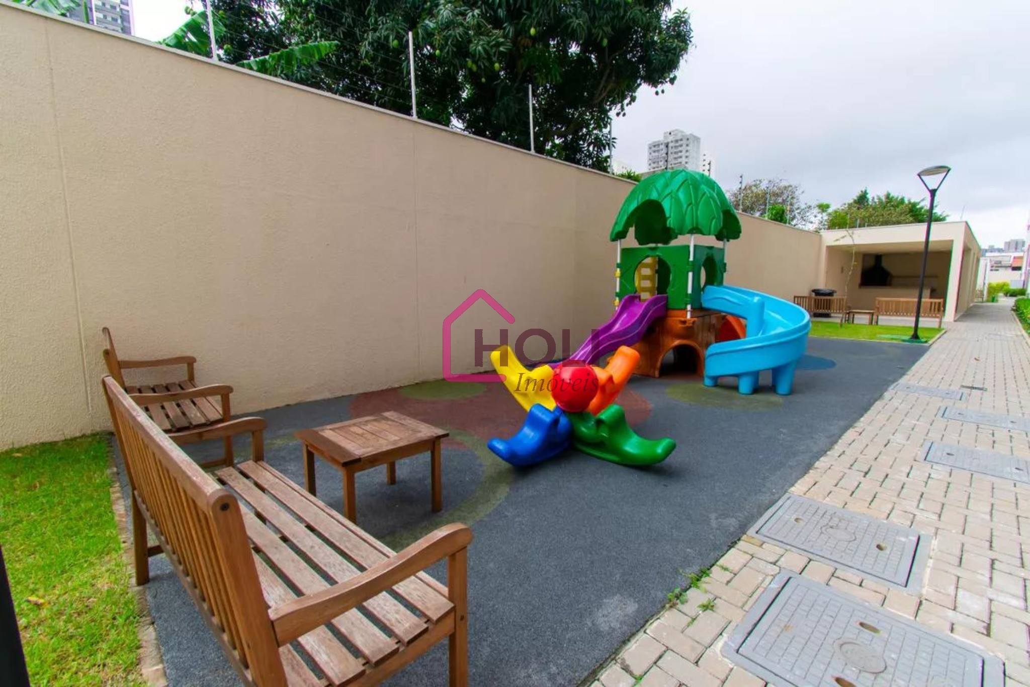 Apartamento, 2 quartos, 45 m² - Foto 37
