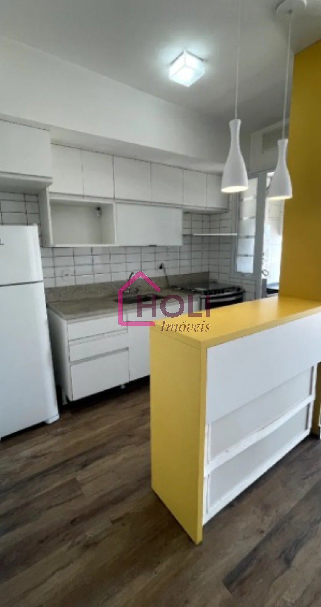Apartamento, 1 quarto, 52 m² - Foto 9