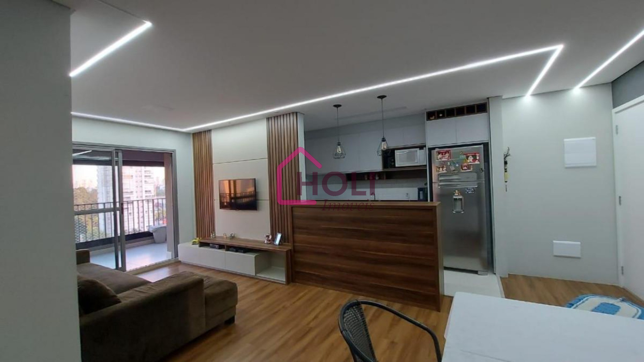 Apartamento, 3 quartos, 103 m² - Foto 7