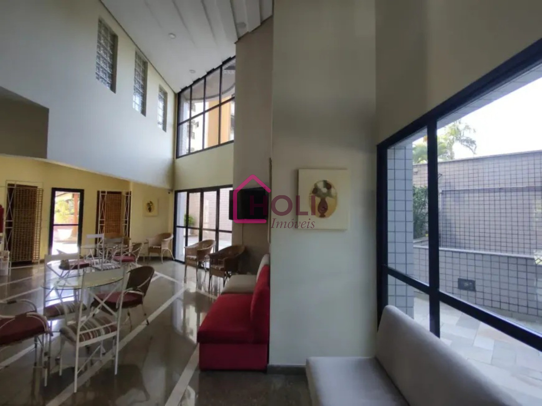 Apartamento, 3 quartos, 120 m² - Foto 20