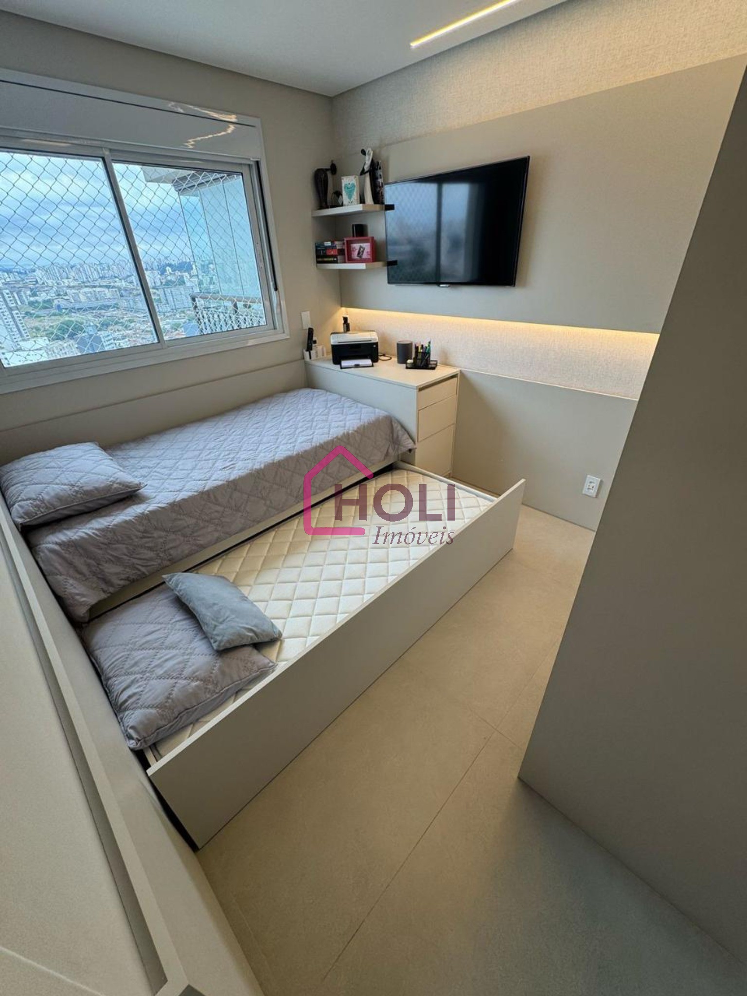 Apartamento, 2 quartos, 82 m² - Foto 17