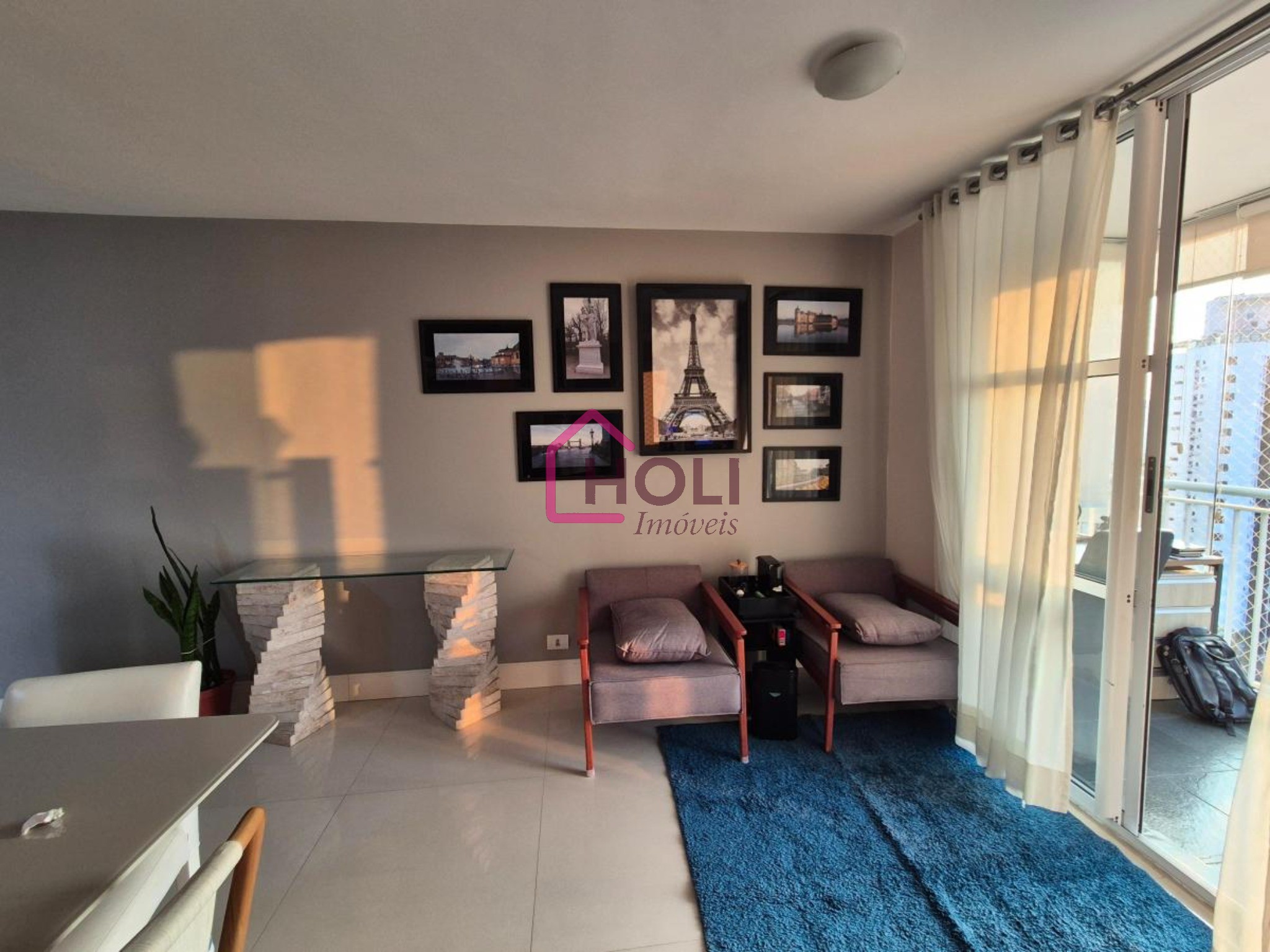 Apartamento, 3 quartos, 70 m² - Foto 3