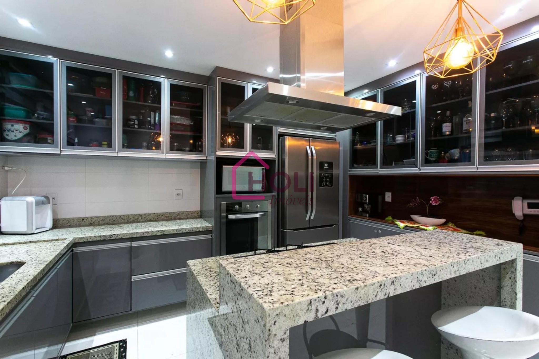 Sobrado, 4 quartos, 215 m² - Foto 6