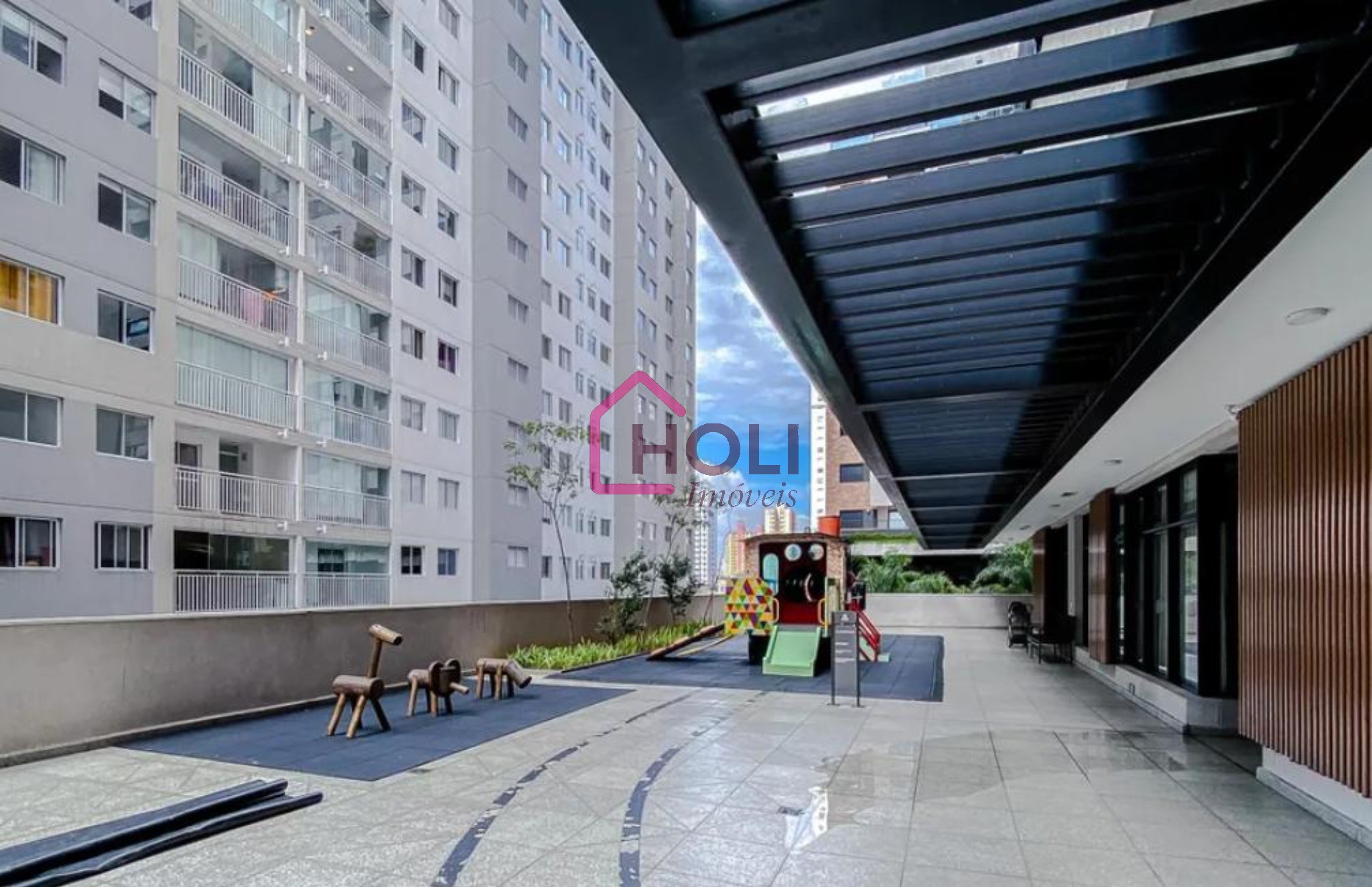 Apartamento, 1 quarto, 40 m² - Foto 41