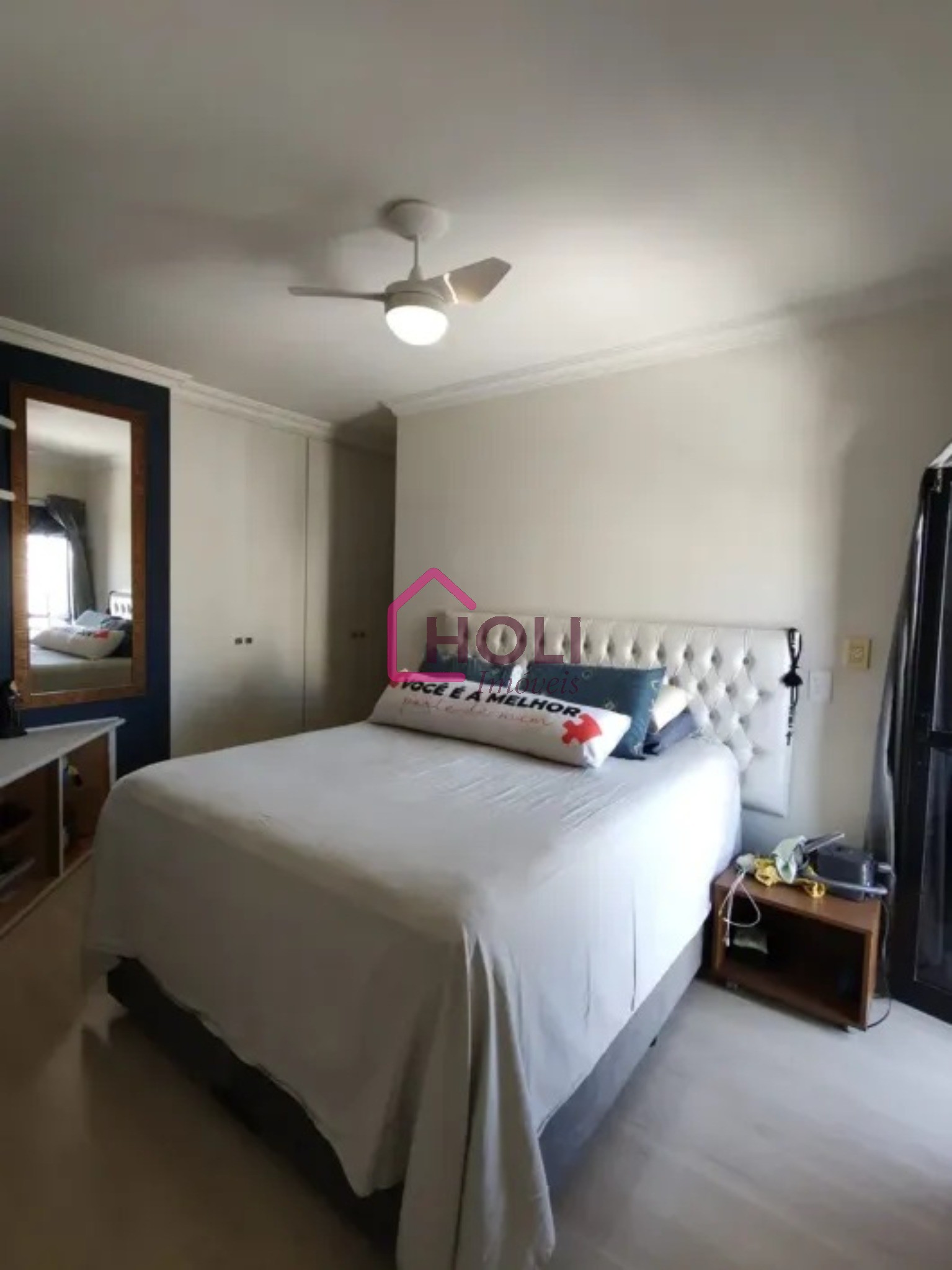 Apartamento, 3 quartos, 120 m² - Foto 6