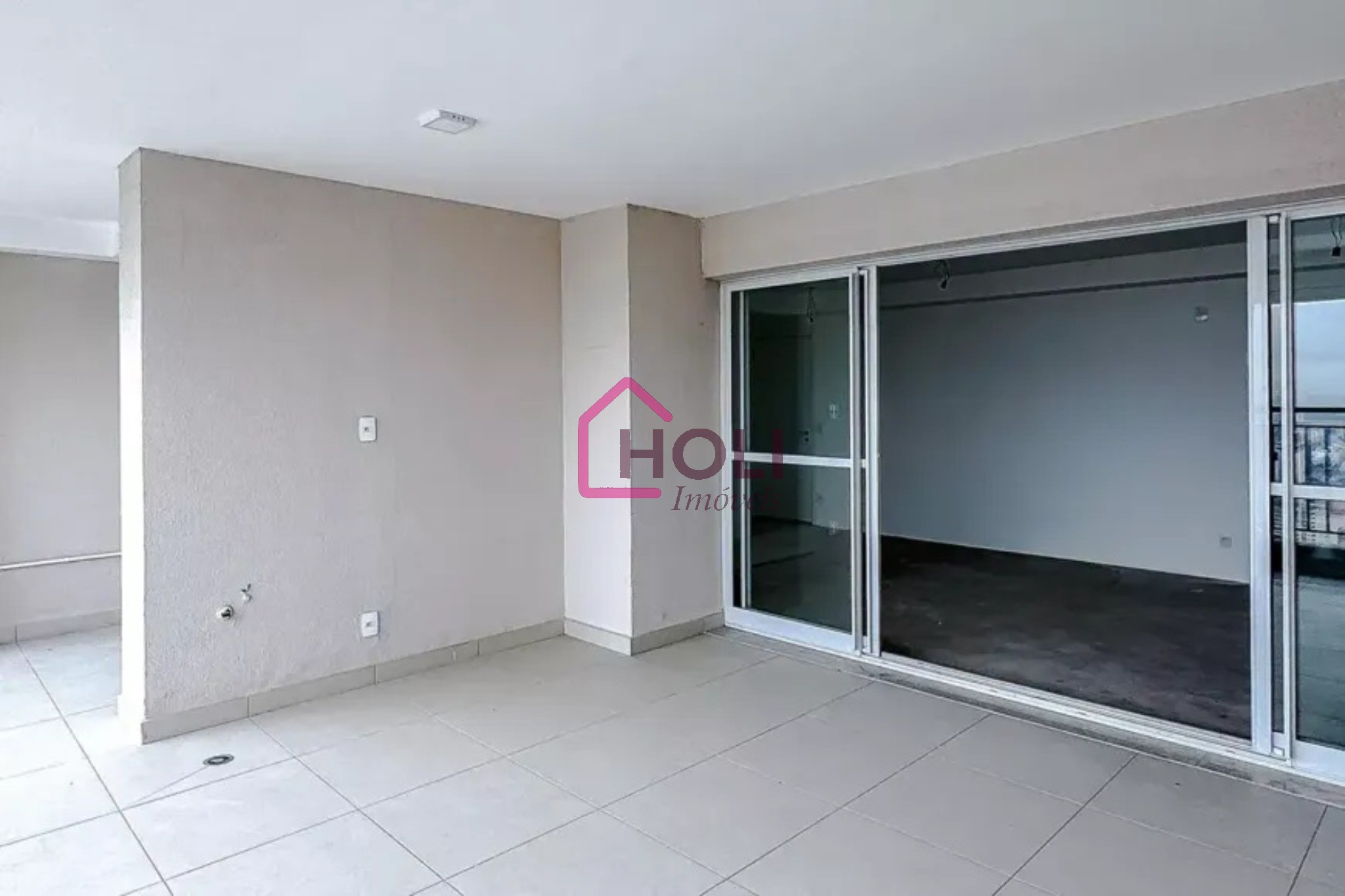 Apartamento, 3 quartos, 126 m² - Foto 11