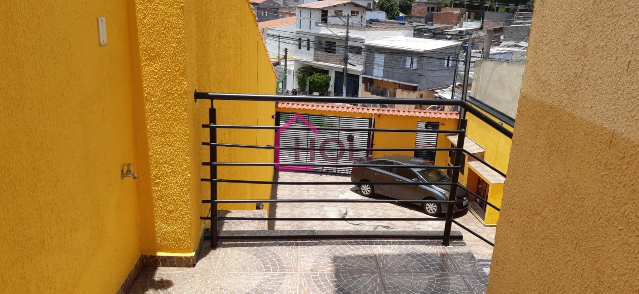 Sobrado, 3 quartos, 76 m² - Foto 27