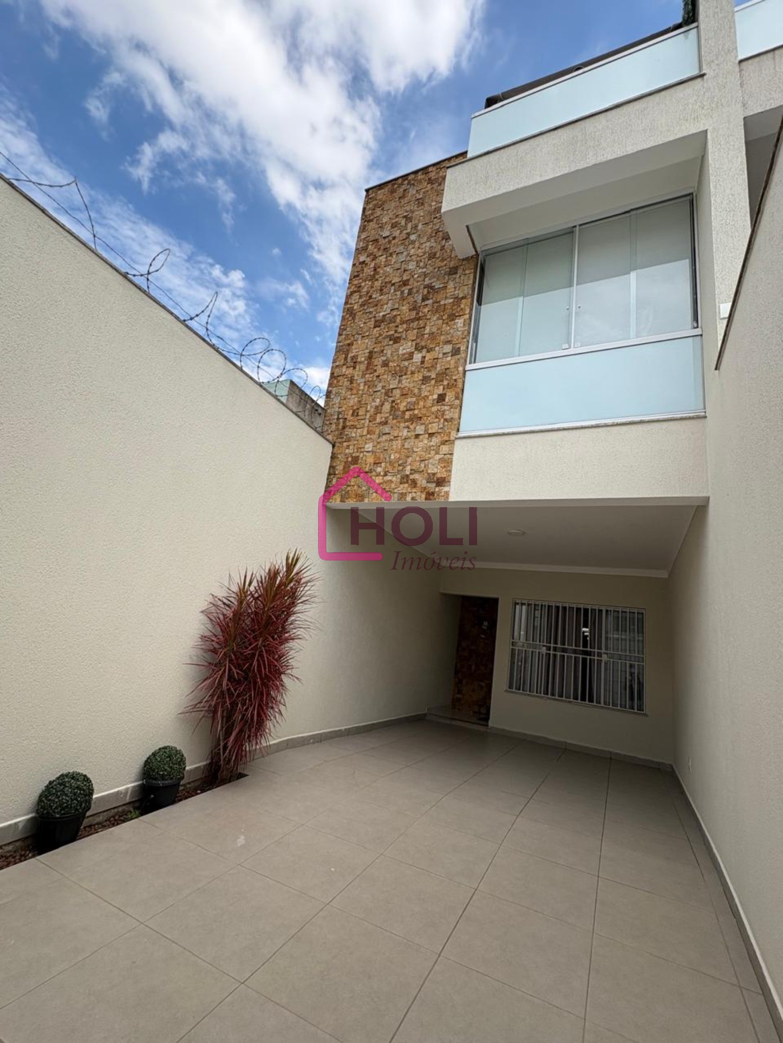 Sobrado, 4 quartos, 215 m² - Foto 35