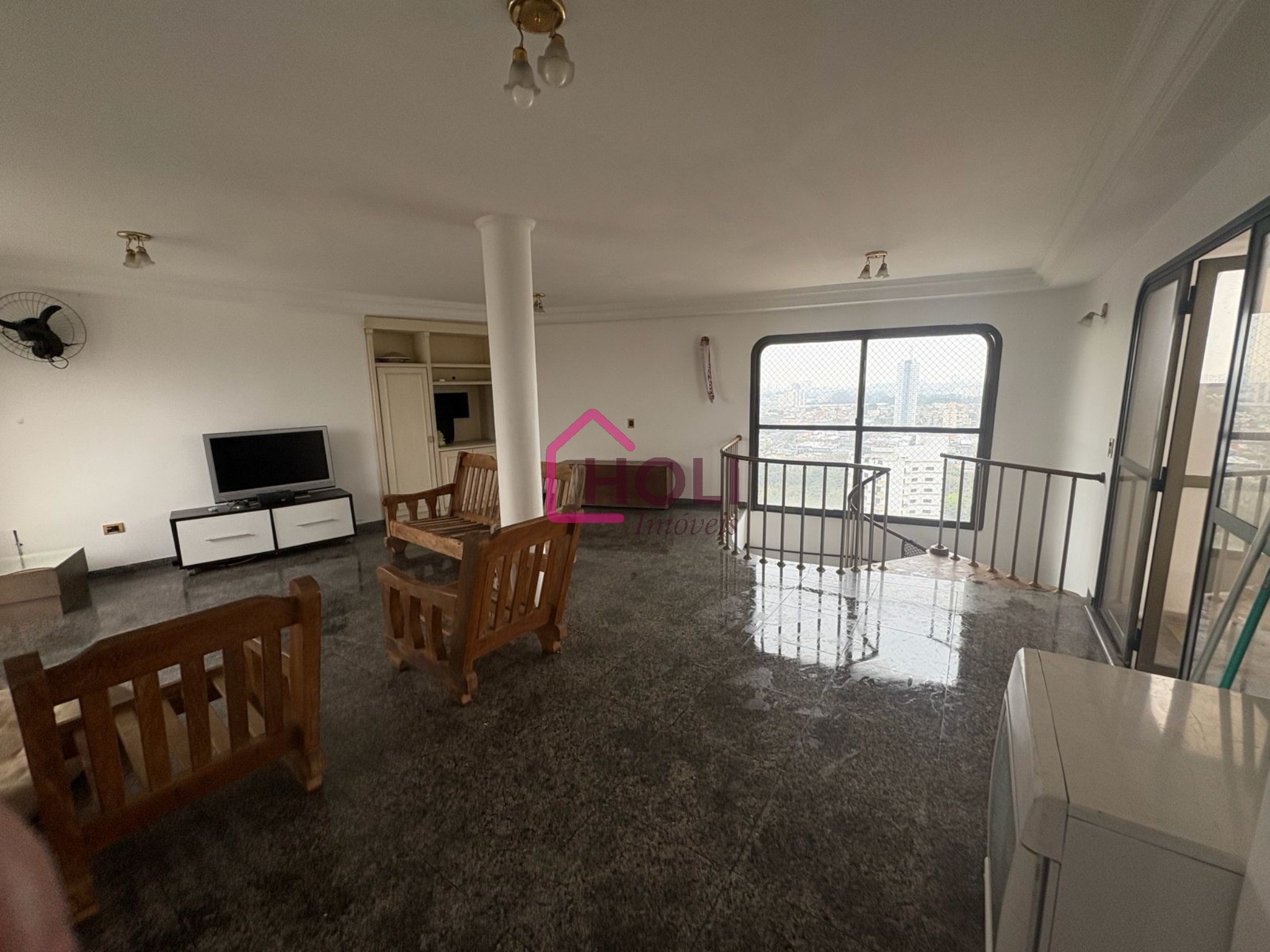 Cobertura, 3 quartos, 276 m² - Foto 32