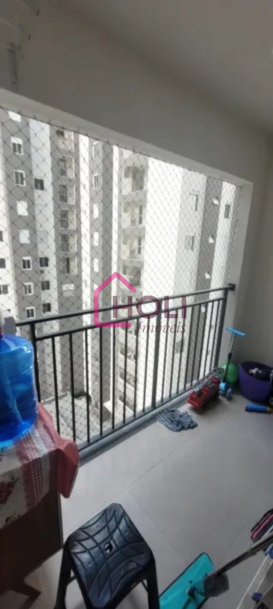 Apartamento, 2 quartos, 43 m² - Foto 15